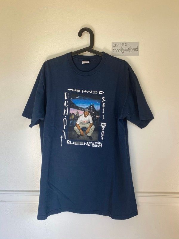 Supreme prodigy outlet tee 2011