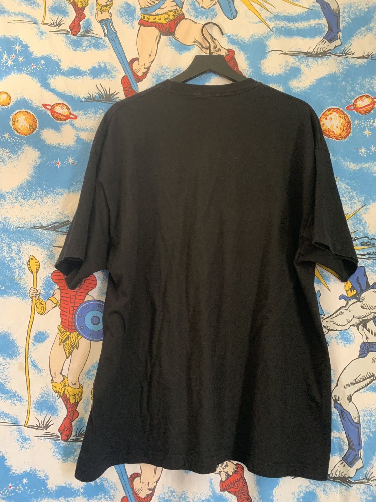 Rap Tees × Vintage Vintage Bone Thugs n harmony shirt XL Size US XL / EU 56 / 4 - 3 Thumbnail