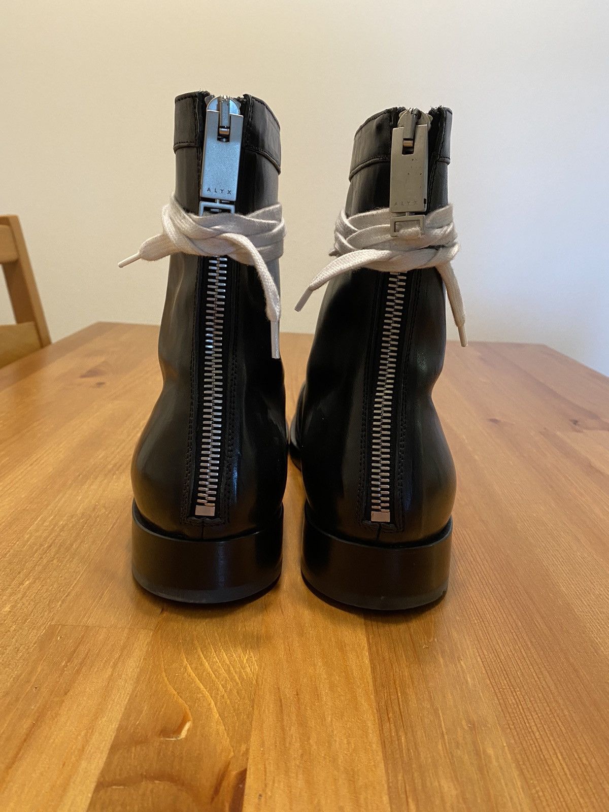 Alyx Alyx Vibram Hiking Boots Size US 12 / EU 45 - 6 Thumbnail