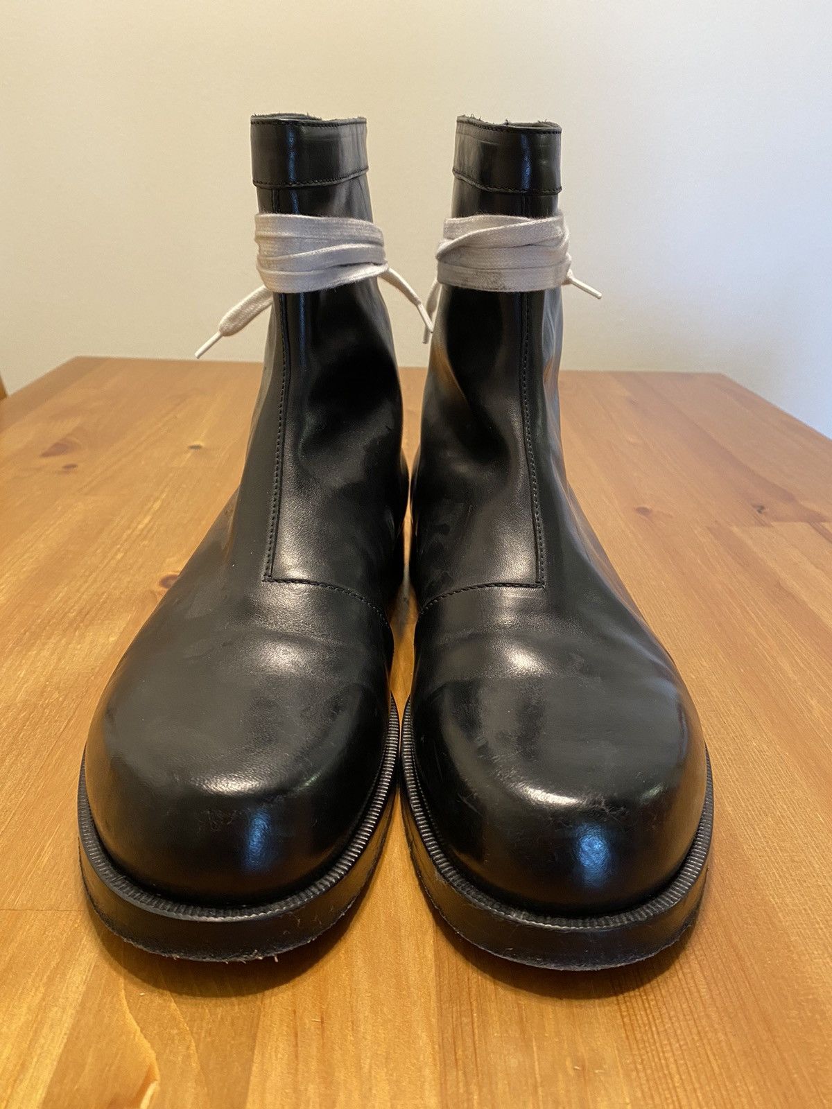 Alyx Alyx Vibram Hiking Boots Size US 12 / EU 45 - 5 Thumbnail