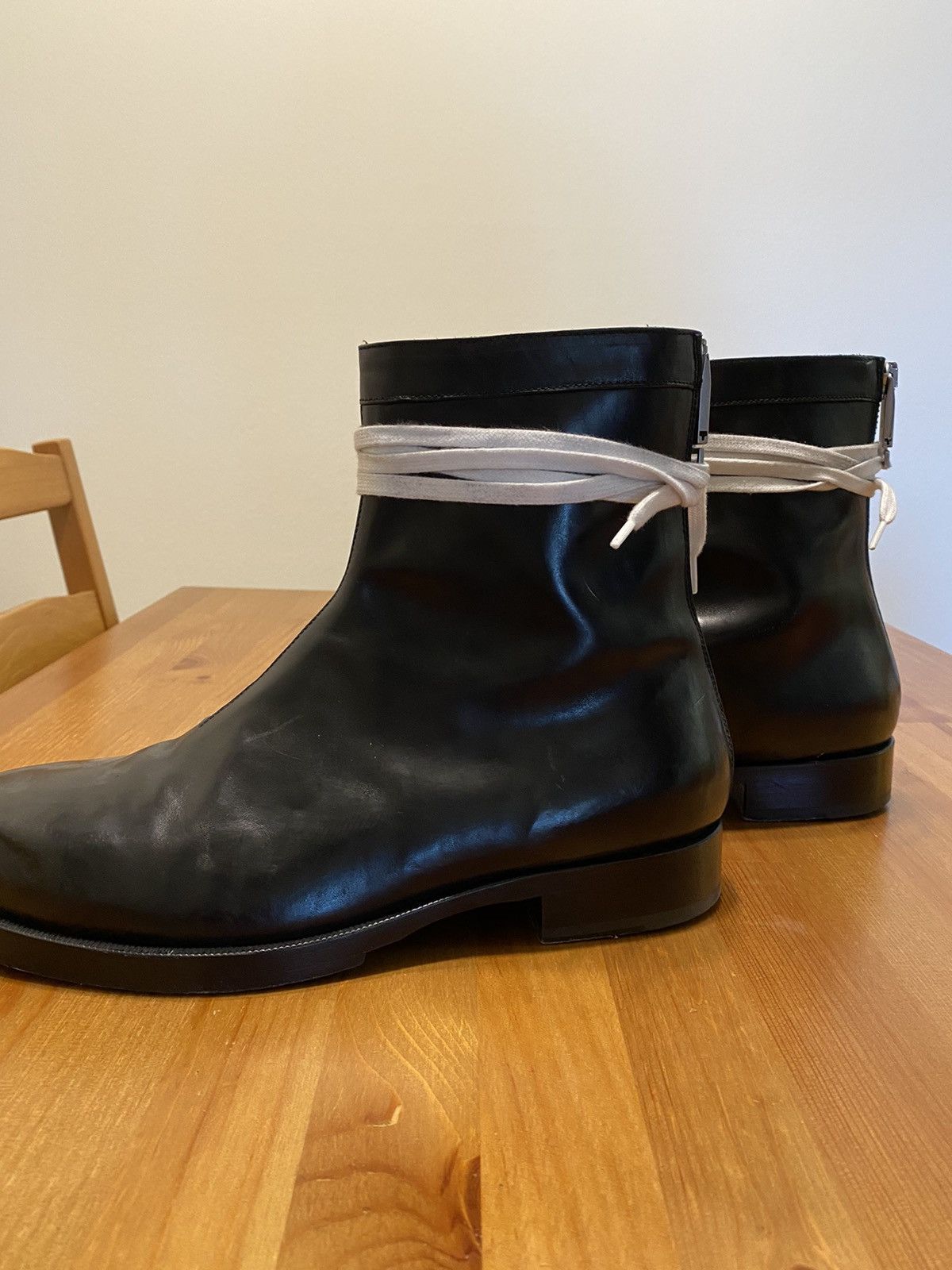 Alyx Alyx Vibram Hiking Boots Size US 12 / EU 45 - 4 Thumbnail