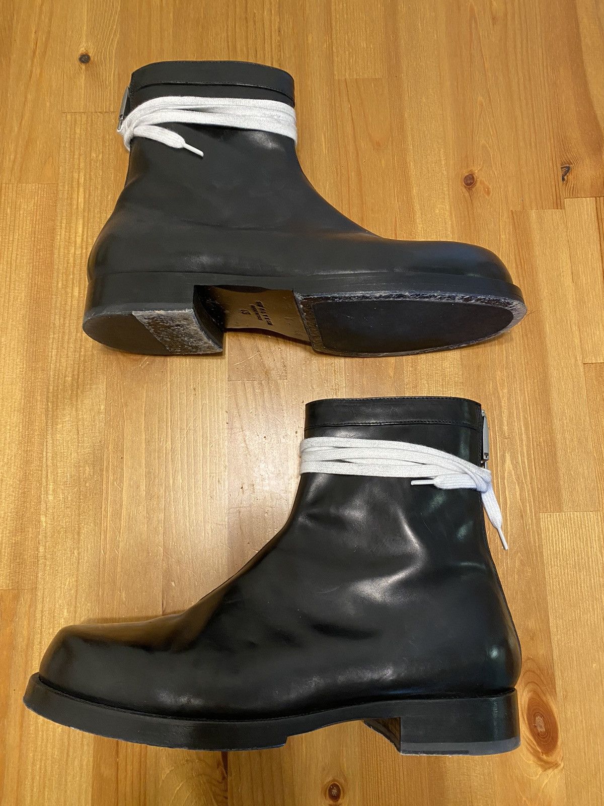 Alyx Alyx Vibram Hiking Boots Size US 12 / EU 45 - 1 Thumbnail