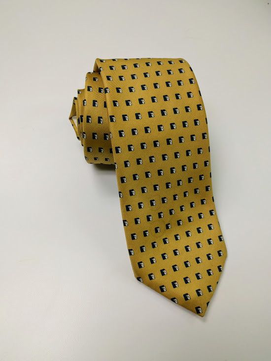 Christian Dior Monsieur Vintage Necktie - Tie | Grailed