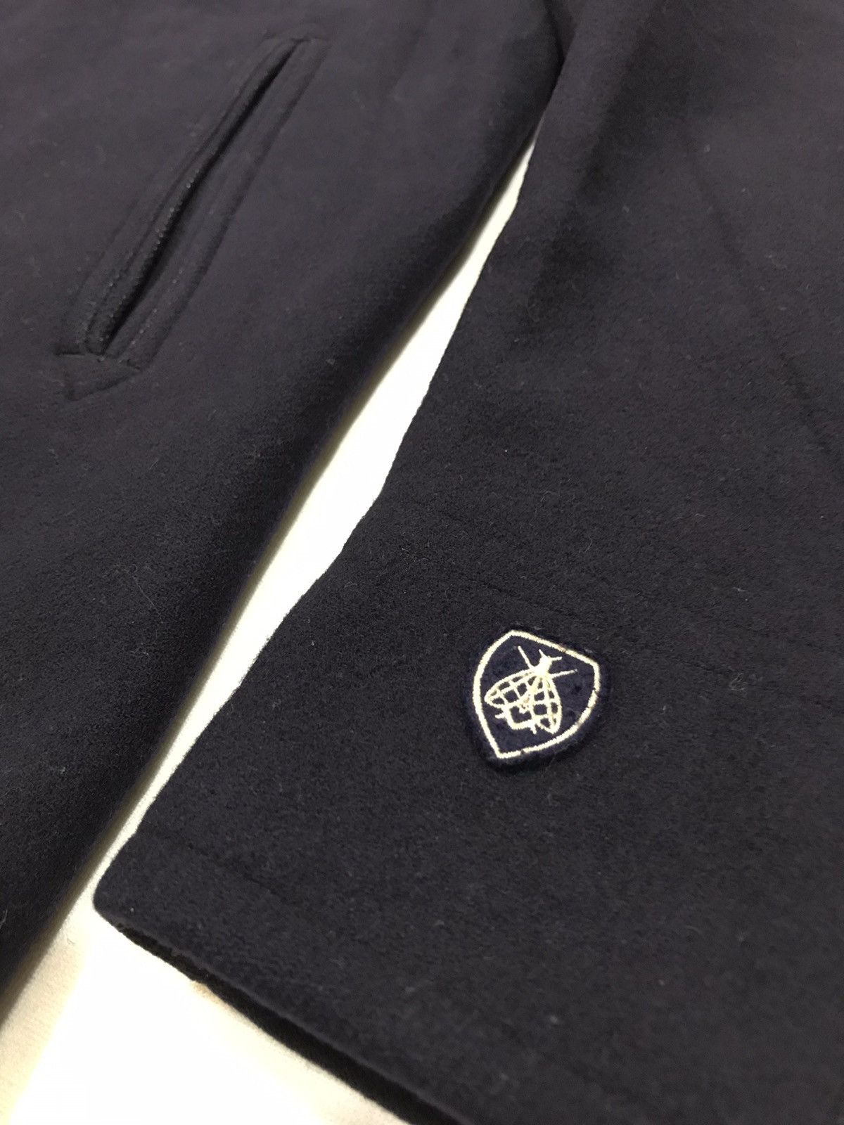 Orcival ORCIVAL FRANCE WOOL JACKET EXCELLENT CONDITION Size US M / EU 48-50 / 2 - 3 Thumbnail