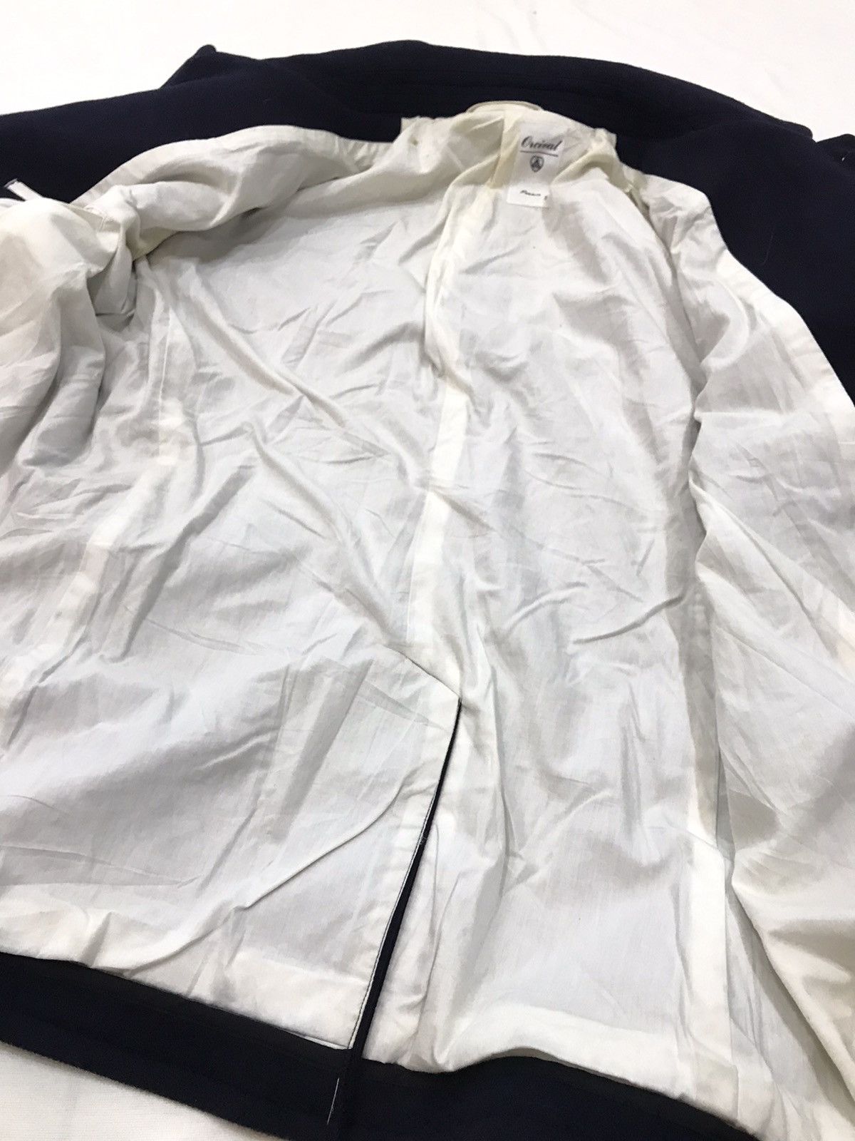 Orcival ORCIVAL FRANCE WOOL JACKET EXCELLENT CONDITION Size US M / EU 48-50 / 2 - 8 Thumbnail
