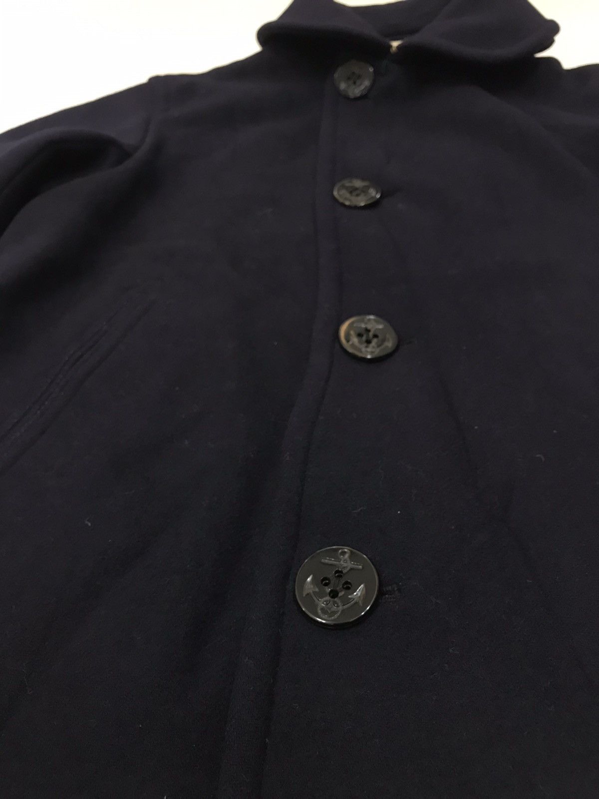 Orcival ORCIVAL FRANCE WOOL JACKET EXCELLENT CONDITION Size US M / EU 48-50 / 2 - 4 Thumbnail