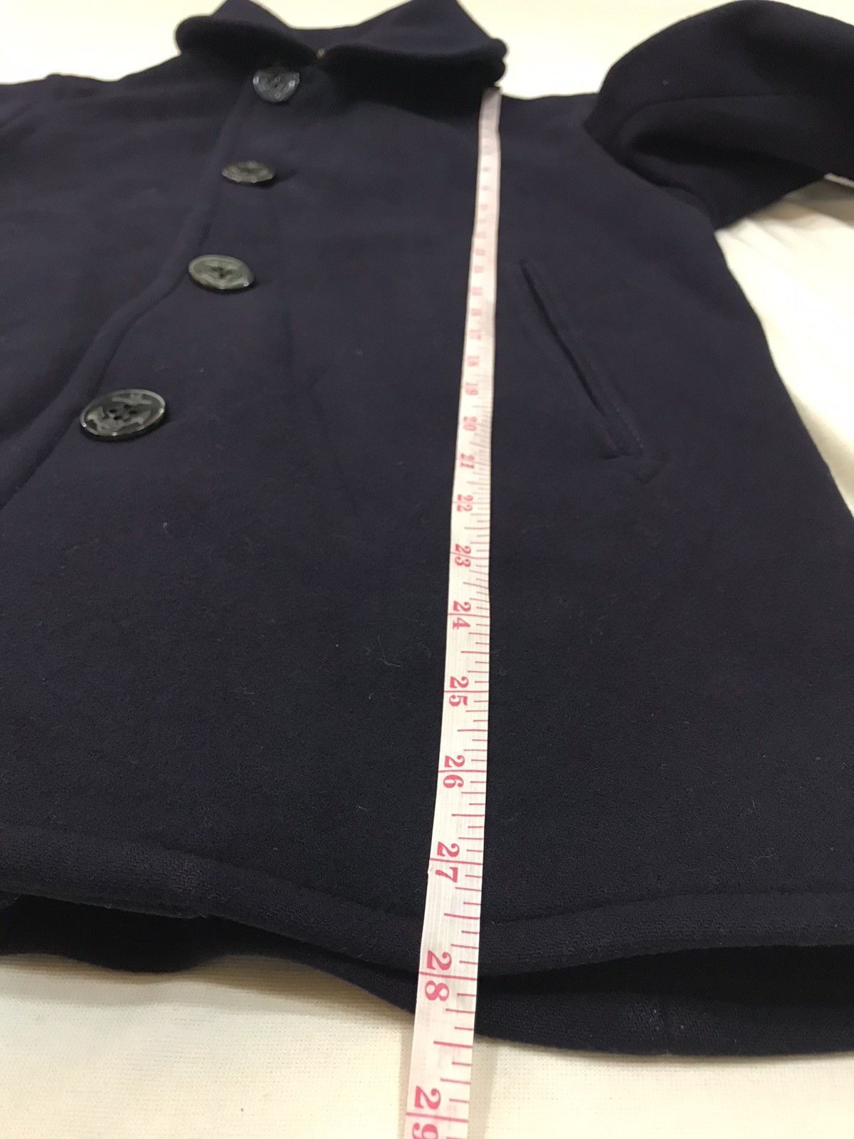 Orcival ORCIVAL FRANCE WOOL JACKET EXCELLENT CONDITION Size US M / EU 48-50 / 2 - 5 Thumbnail