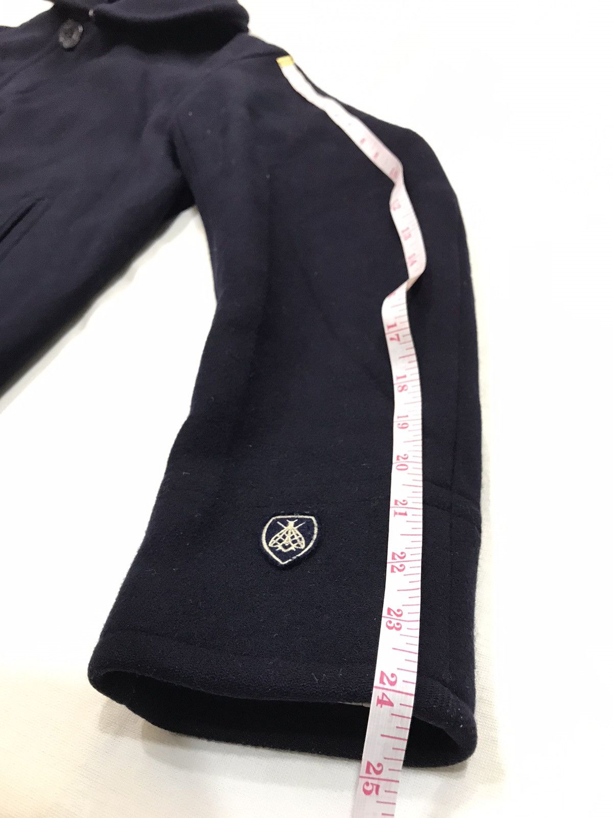 Orcival ORCIVAL FRANCE WOOL JACKET EXCELLENT CONDITION Size US M / EU 48-50 / 2 - 6 Thumbnail