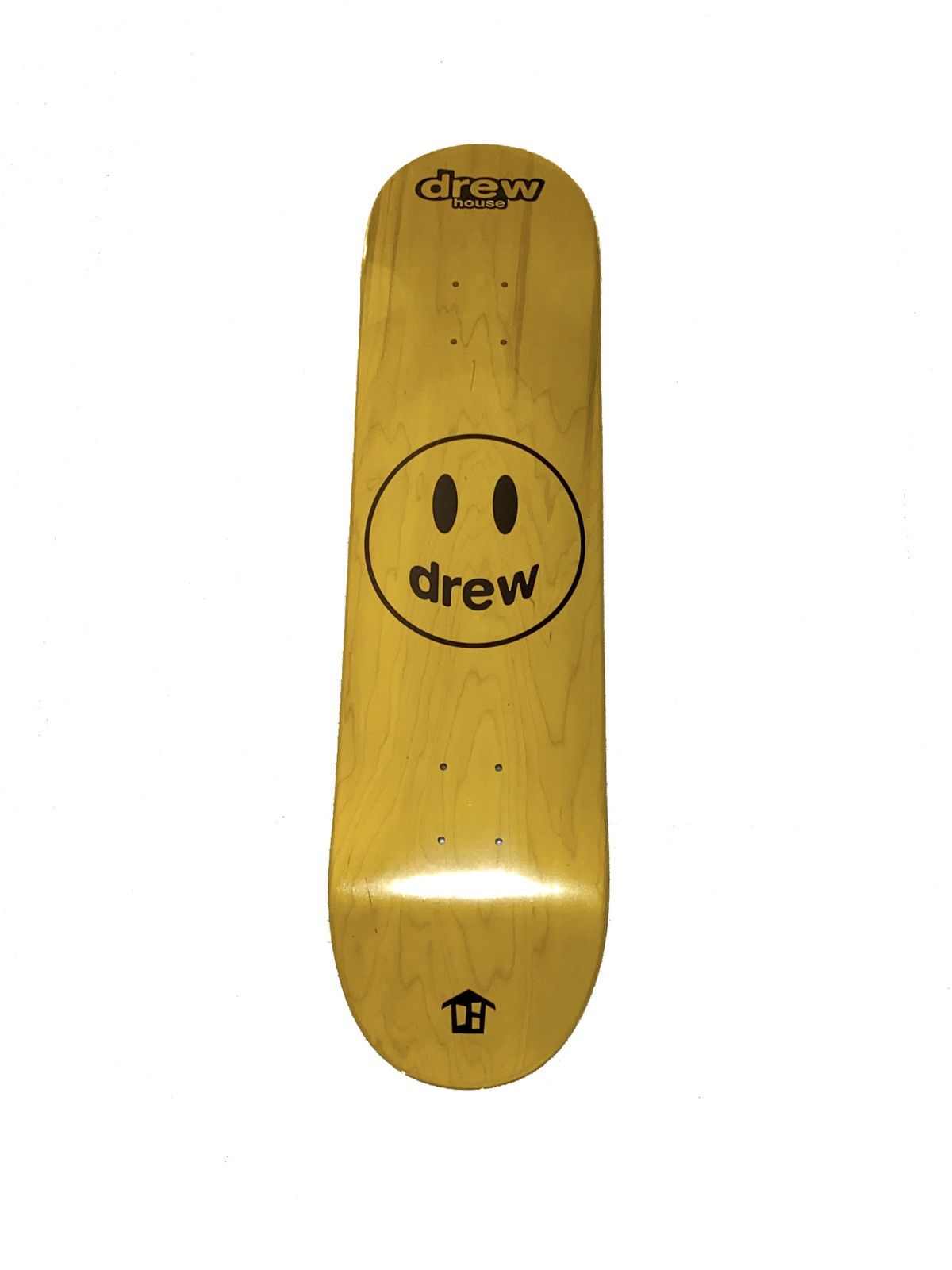 drew house 8inches skateboard deck