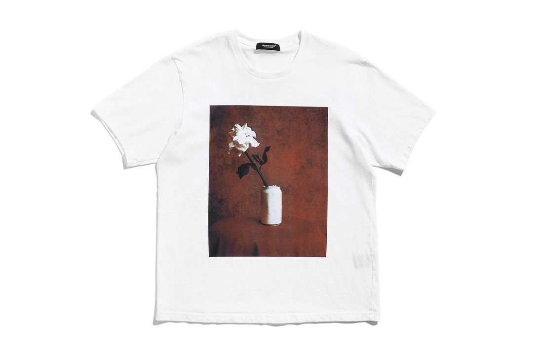 Undercover undercover wasted youth | Grailed