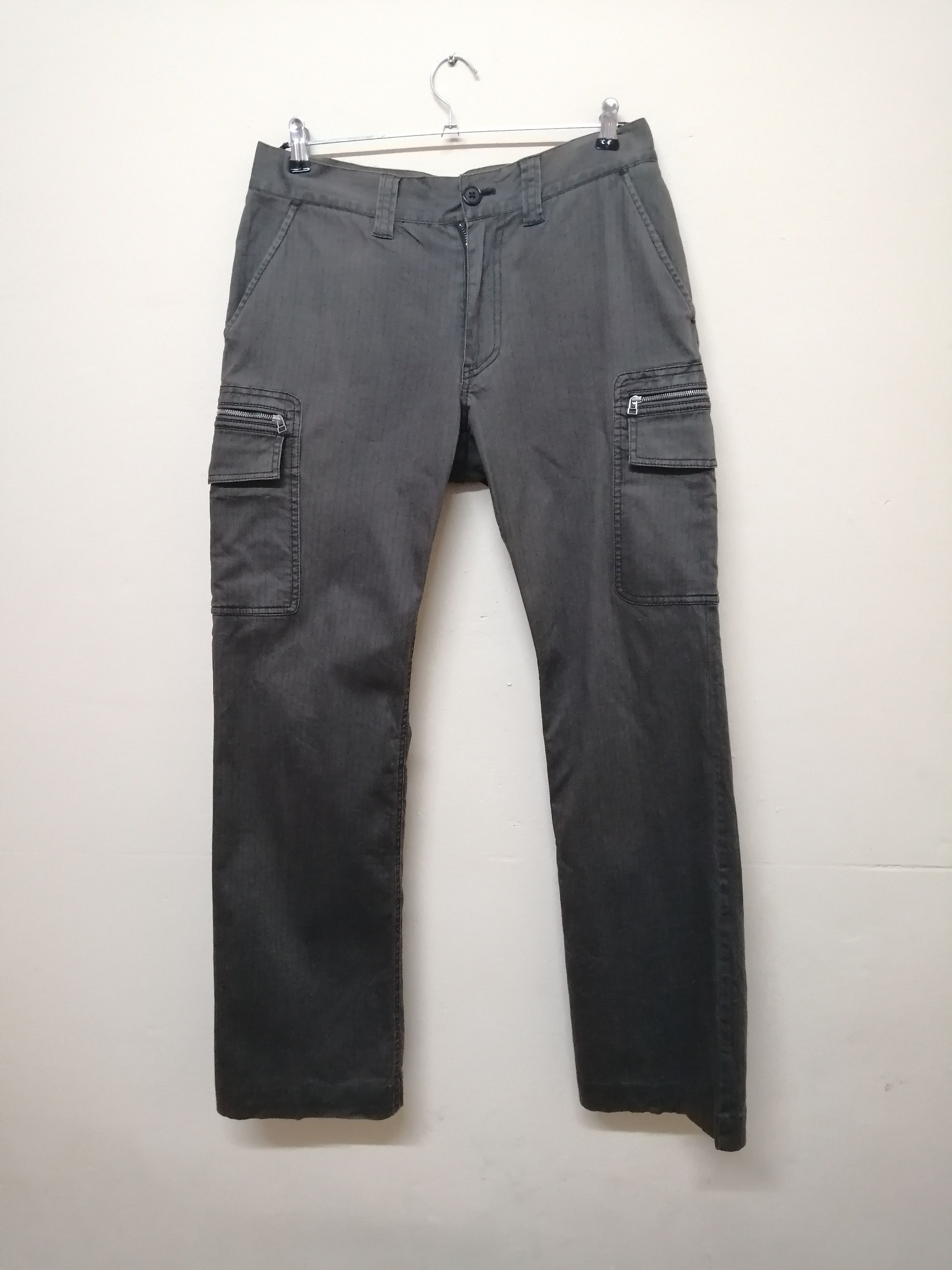 Designer × Japanese Brand Ryuichiro Shimazaki Homme Pants | Grailed