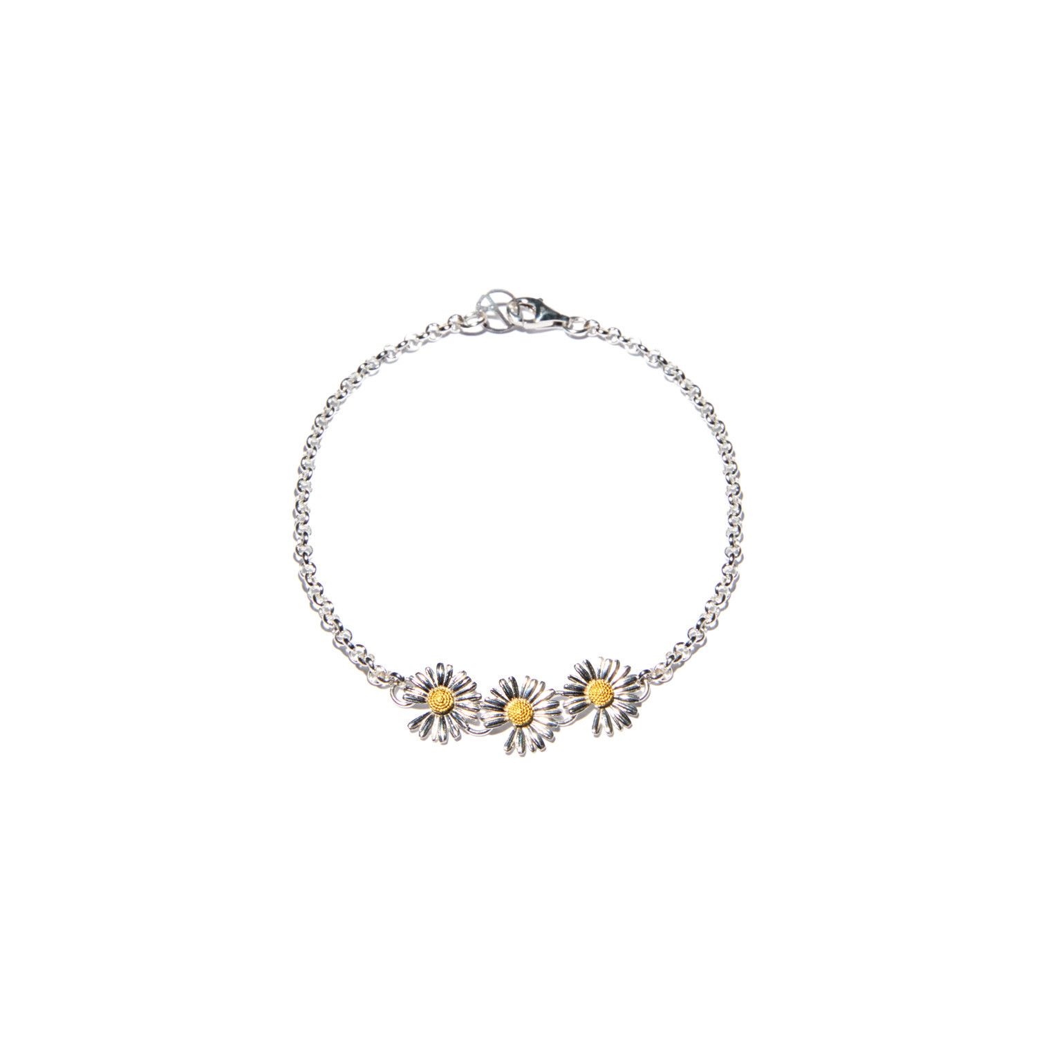 peaceminusone PMO DAISY BRACELET #4ジヨンブレスレット - dibrass.com