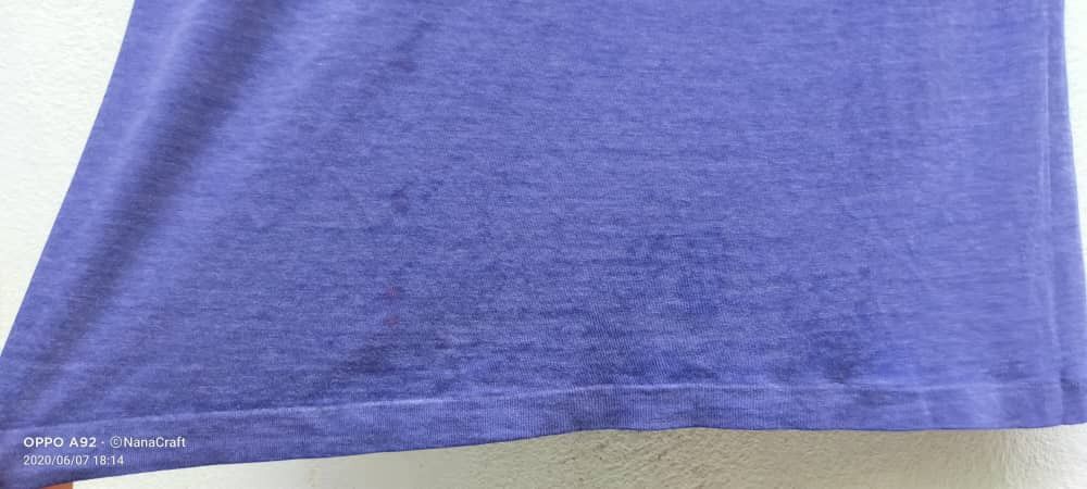 Nike Vintage X Nike Gray Tag Size US XL / EU 56 / 4 - 6 Thumbnail