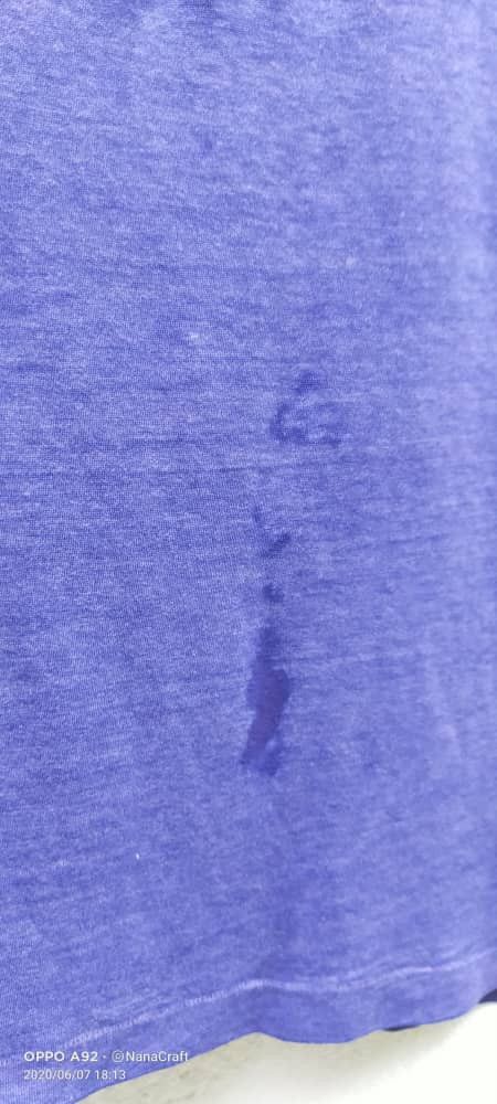 Nike Vintage X Nike Gray Tag Size US XL / EU 56 / 4 - 5 Thumbnail