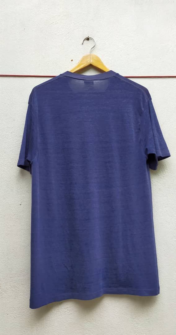 Nike Vintage X Nike Gray Tag Size US XL / EU 56 / 4 - 7 Thumbnail