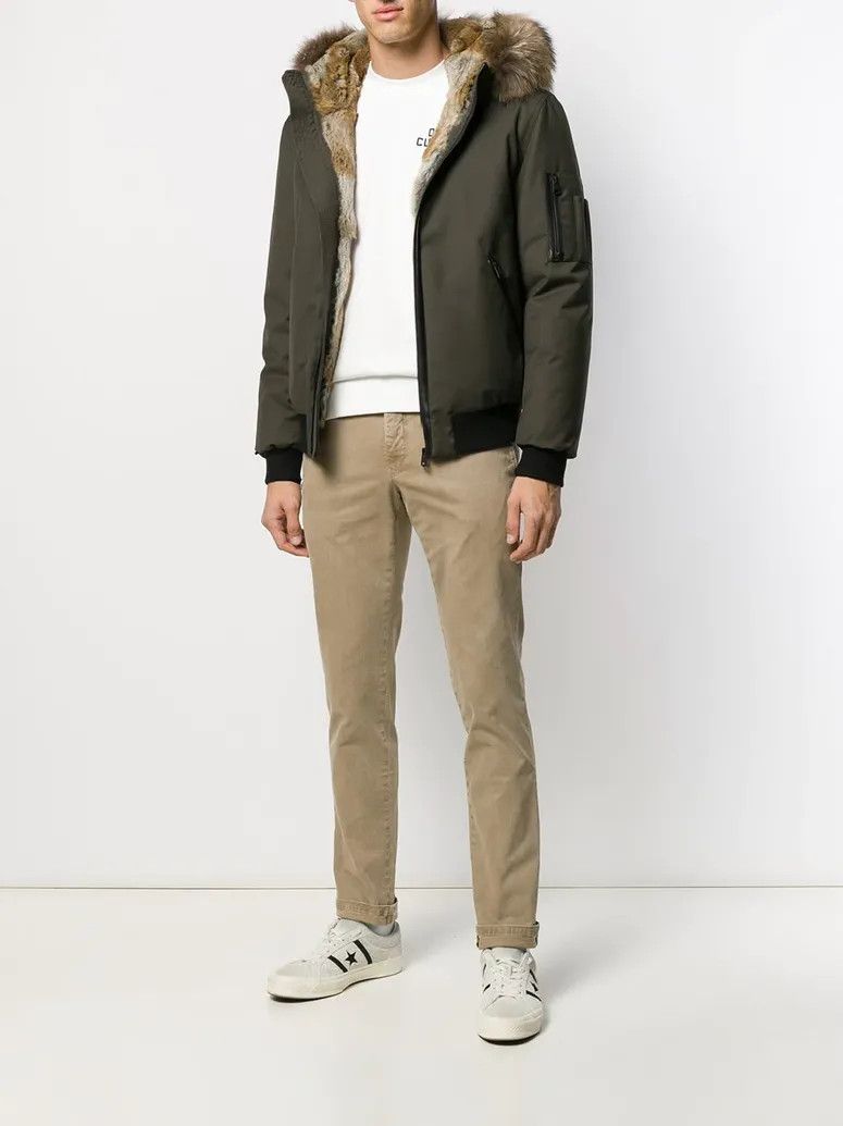Mackage fulton clearance