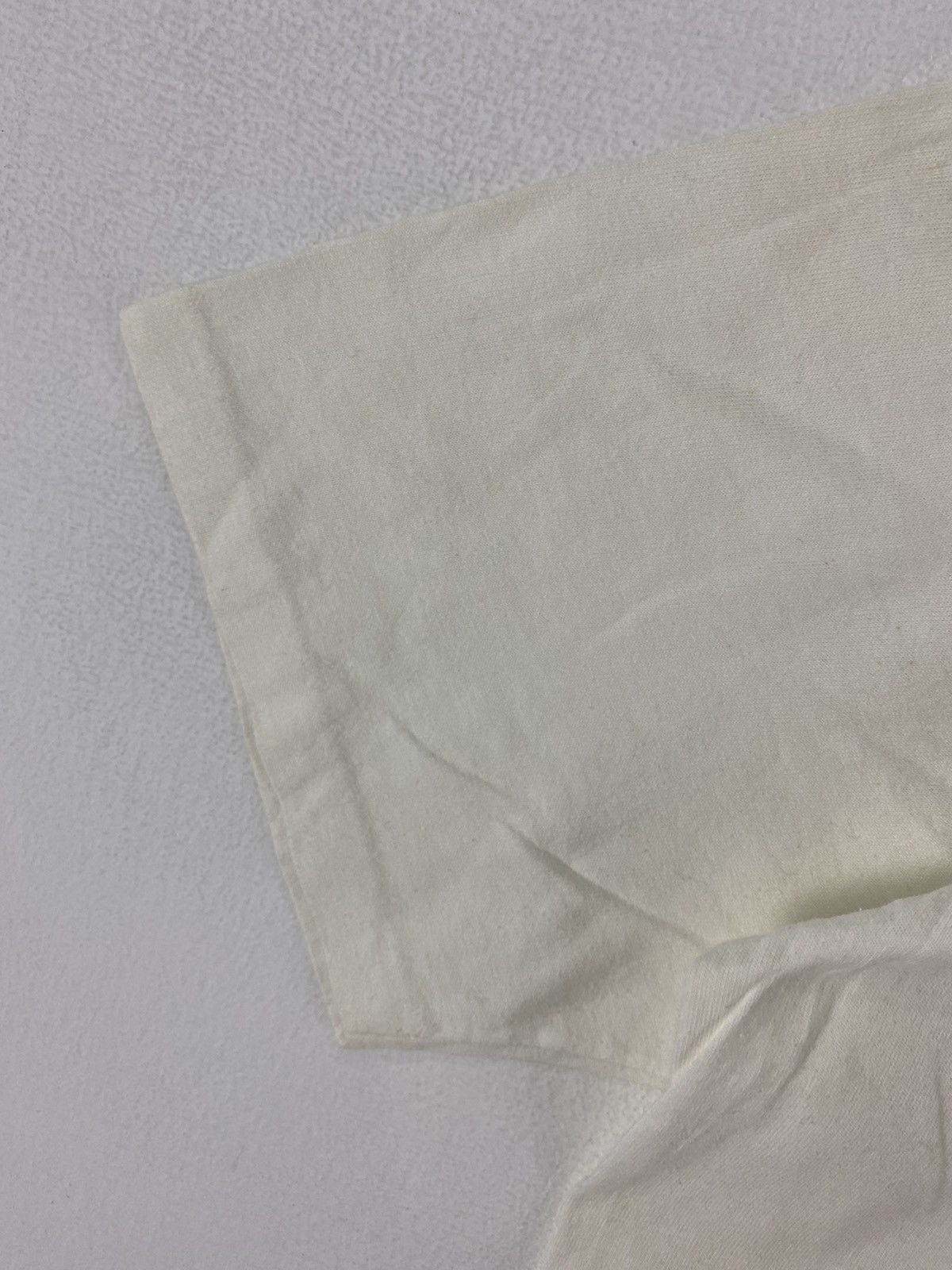 Rap Tees vintage 90s abraham lincoln parody mountain dew t-shirts Size US L / EU 52-54 / 3 - 8 Thumbnail