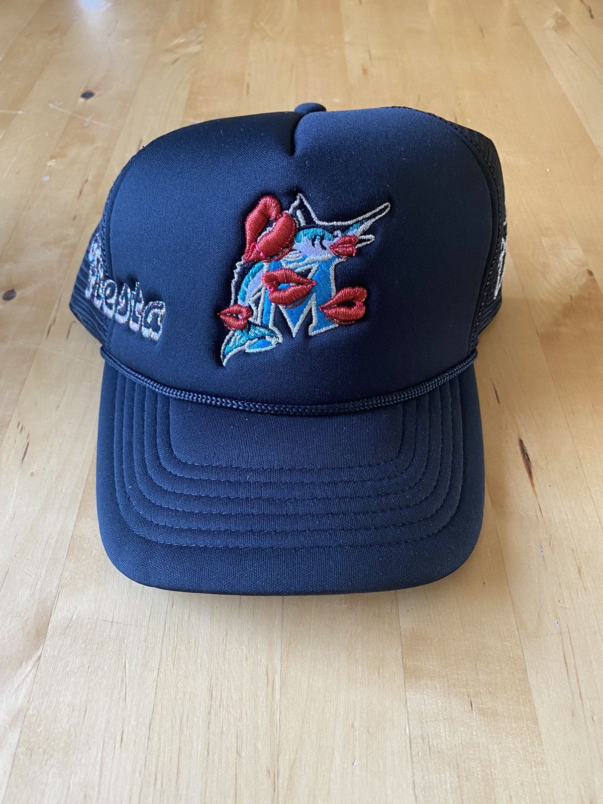 LaRopa La Ropa Miami Hat | Grailed