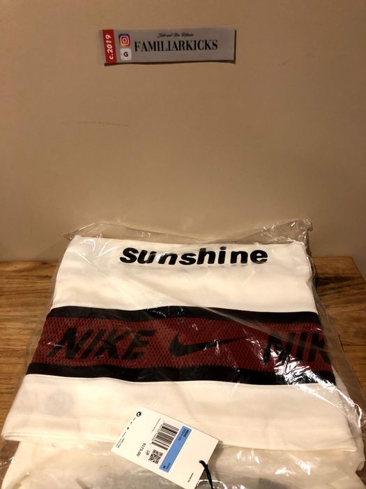cpfm air sunshine