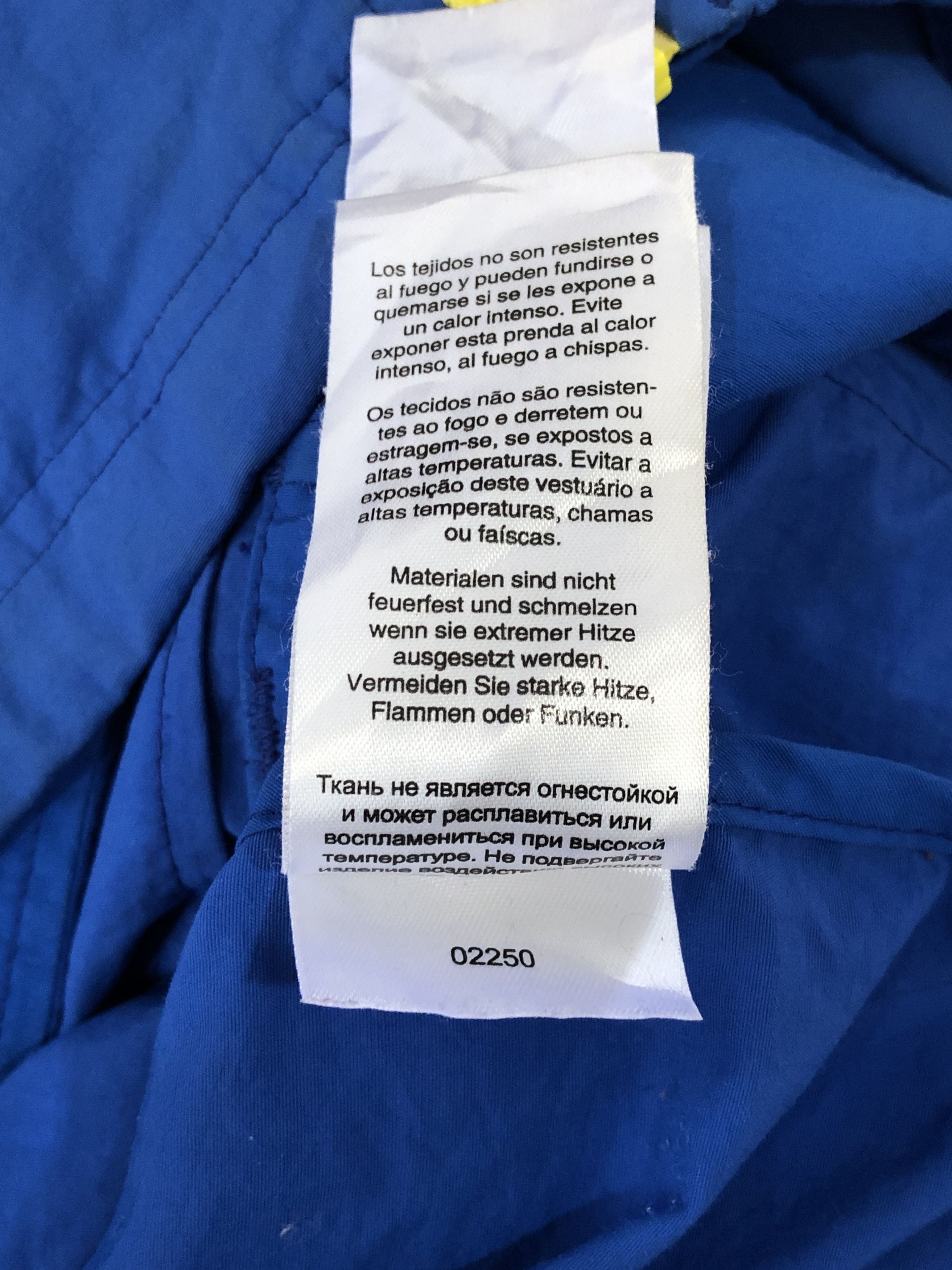 Columbia Columbia Sportswear Company hoodies (code:E) Size US XL / EU 56 / 4 - 22 Thumbnail
