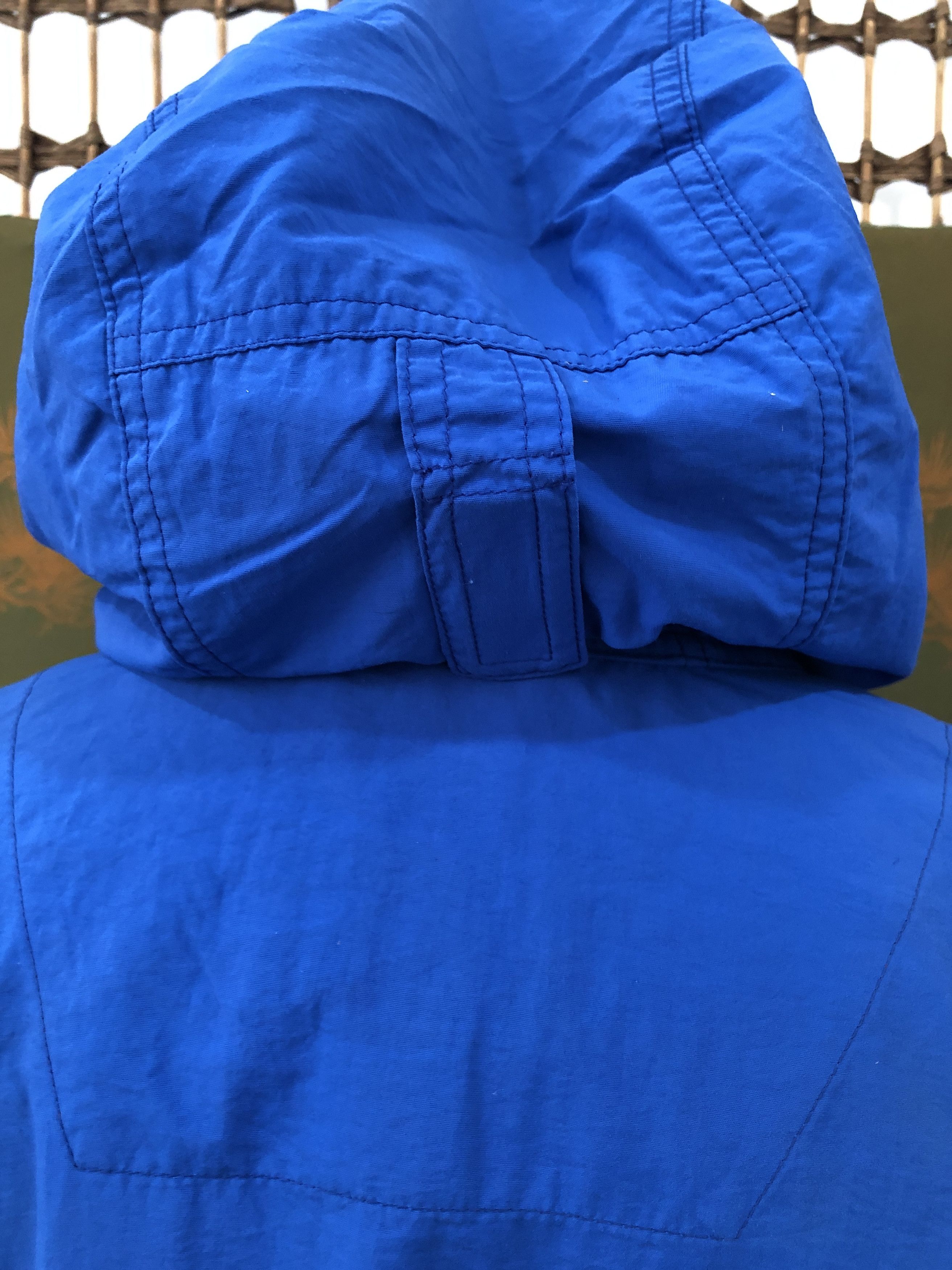 Columbia Columbia Sportswear Company hoodies (code:E) Size US XL / EU 56 / 4 - 12 Thumbnail