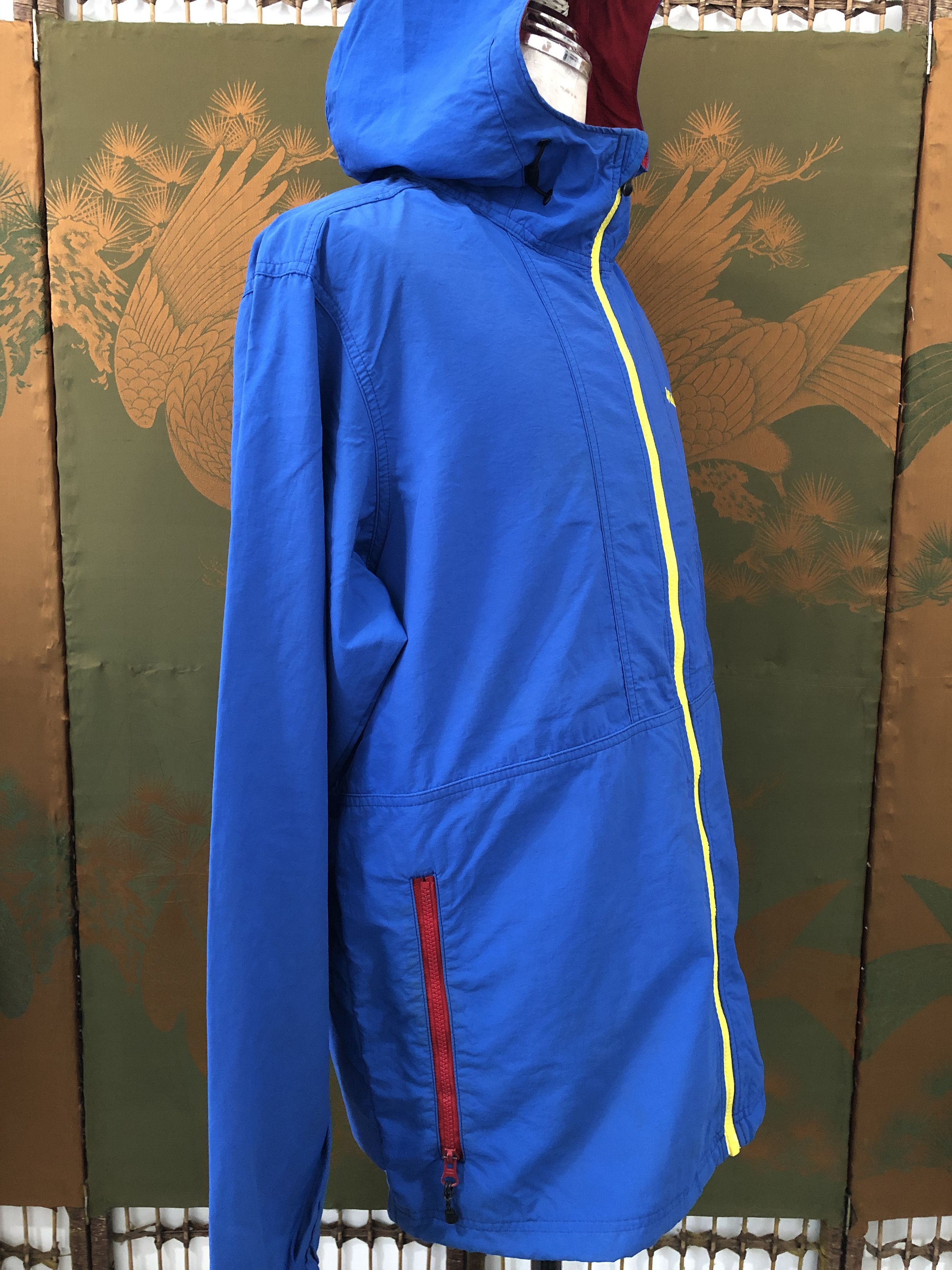 Columbia Columbia Sportswear Company hoodies (code:E) Size US XL / EU 56 / 4 - 10 Thumbnail