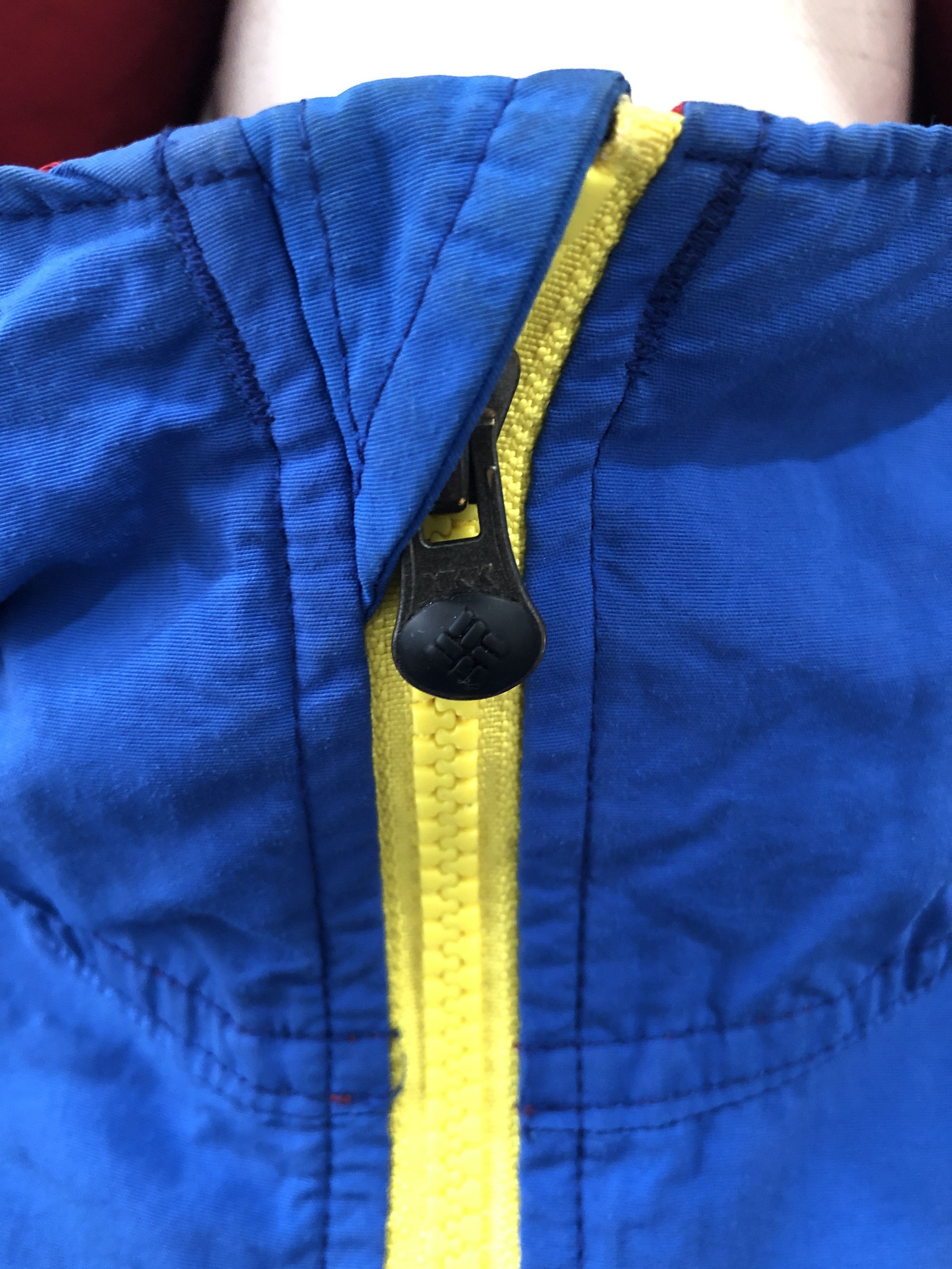 Columbia Columbia Sportswear Company hoodies (code:E) Size US XL / EU 56 / 4 - 13 Thumbnail