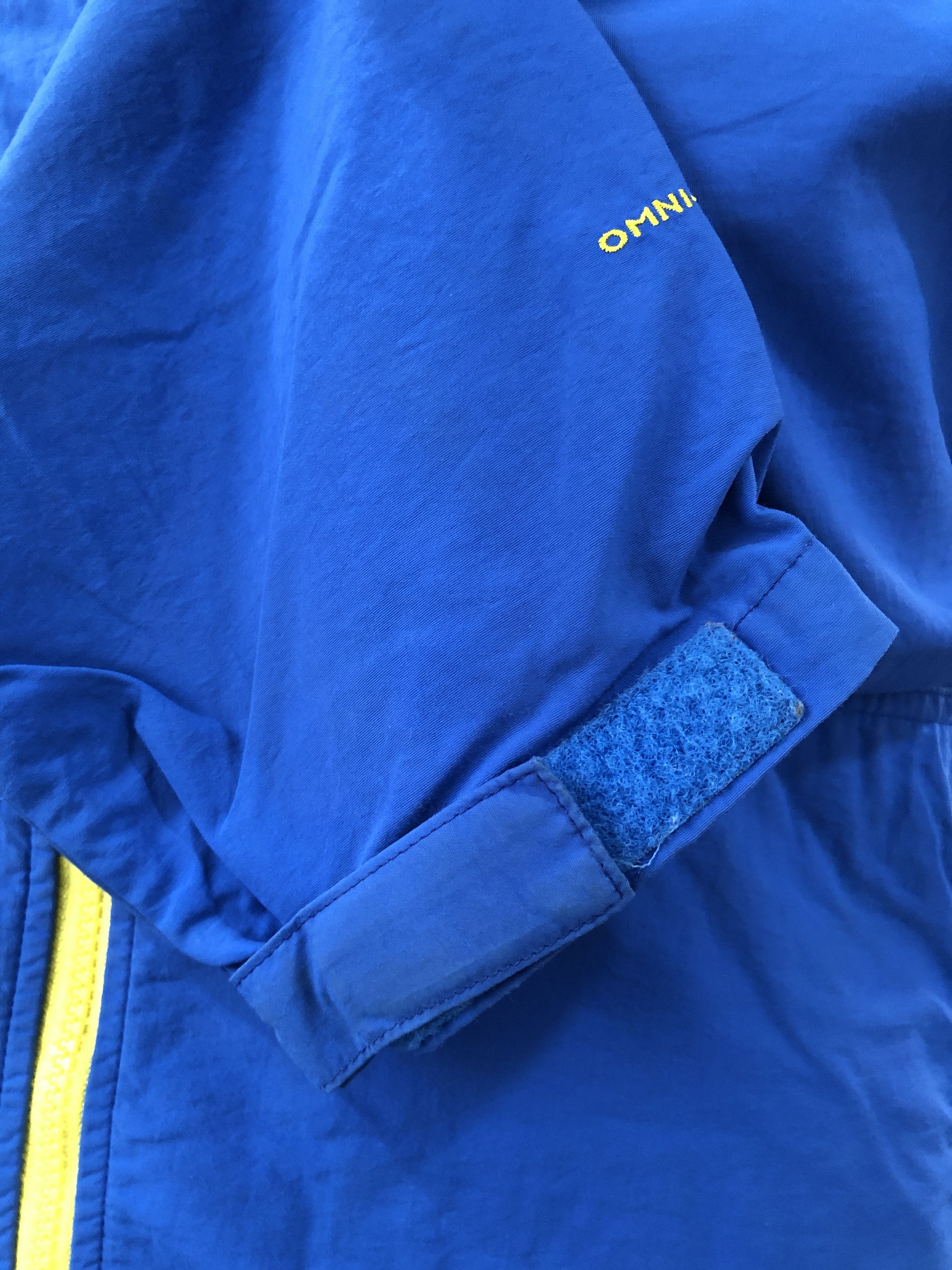 Columbia Columbia Sportswear Company hoodies (code:E) Size US XL / EU 56 / 4 - 8 Thumbnail