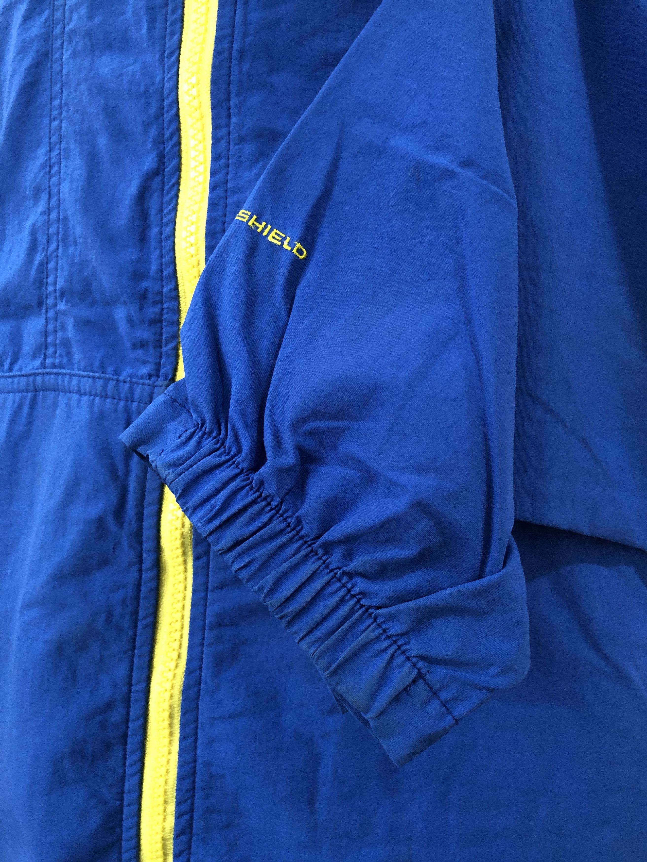 Columbia Columbia Sportswear Company hoodies (code:E) Size US XL / EU 56 / 4 - 7 Thumbnail