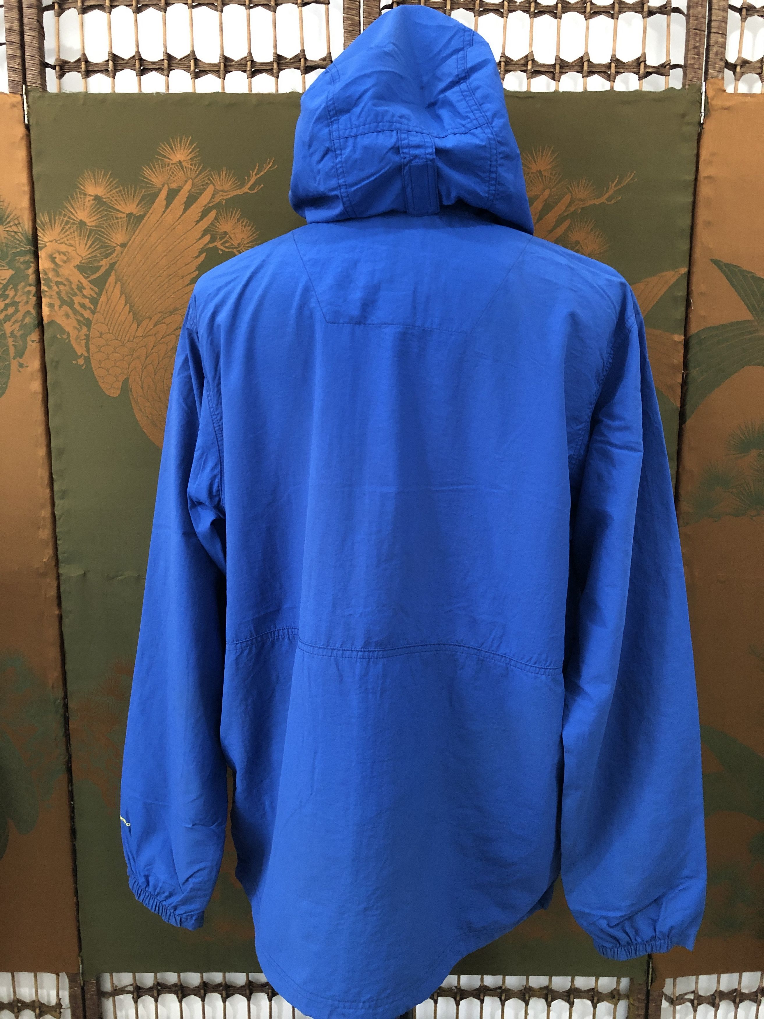 Columbia Columbia Sportswear Company hoodies (code:E) Size US XL / EU 56 / 4 - 11 Thumbnail