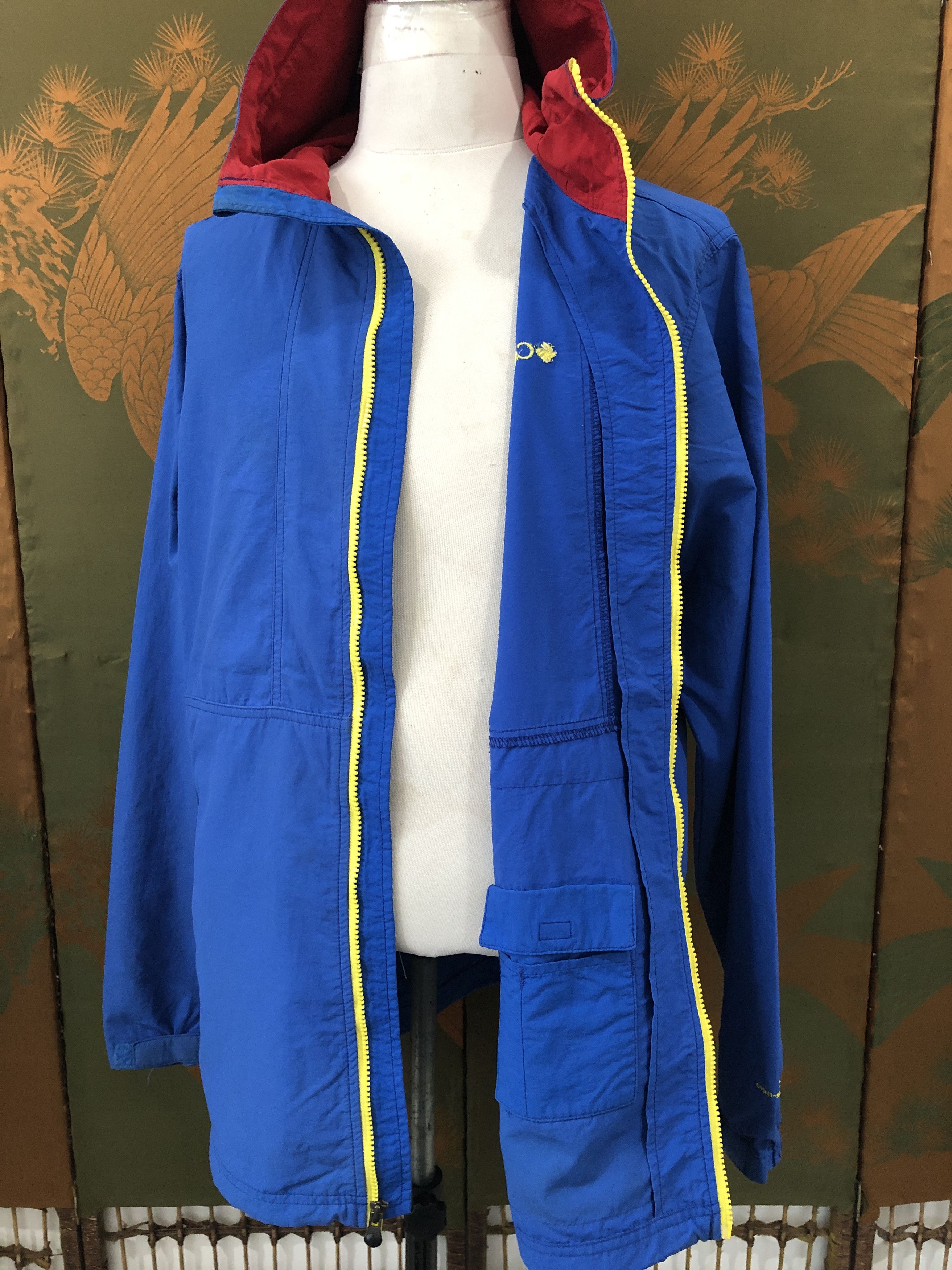Columbia Columbia Sportswear Company hoodies (code:E) Size US XL / EU 56 / 4 - 14 Thumbnail