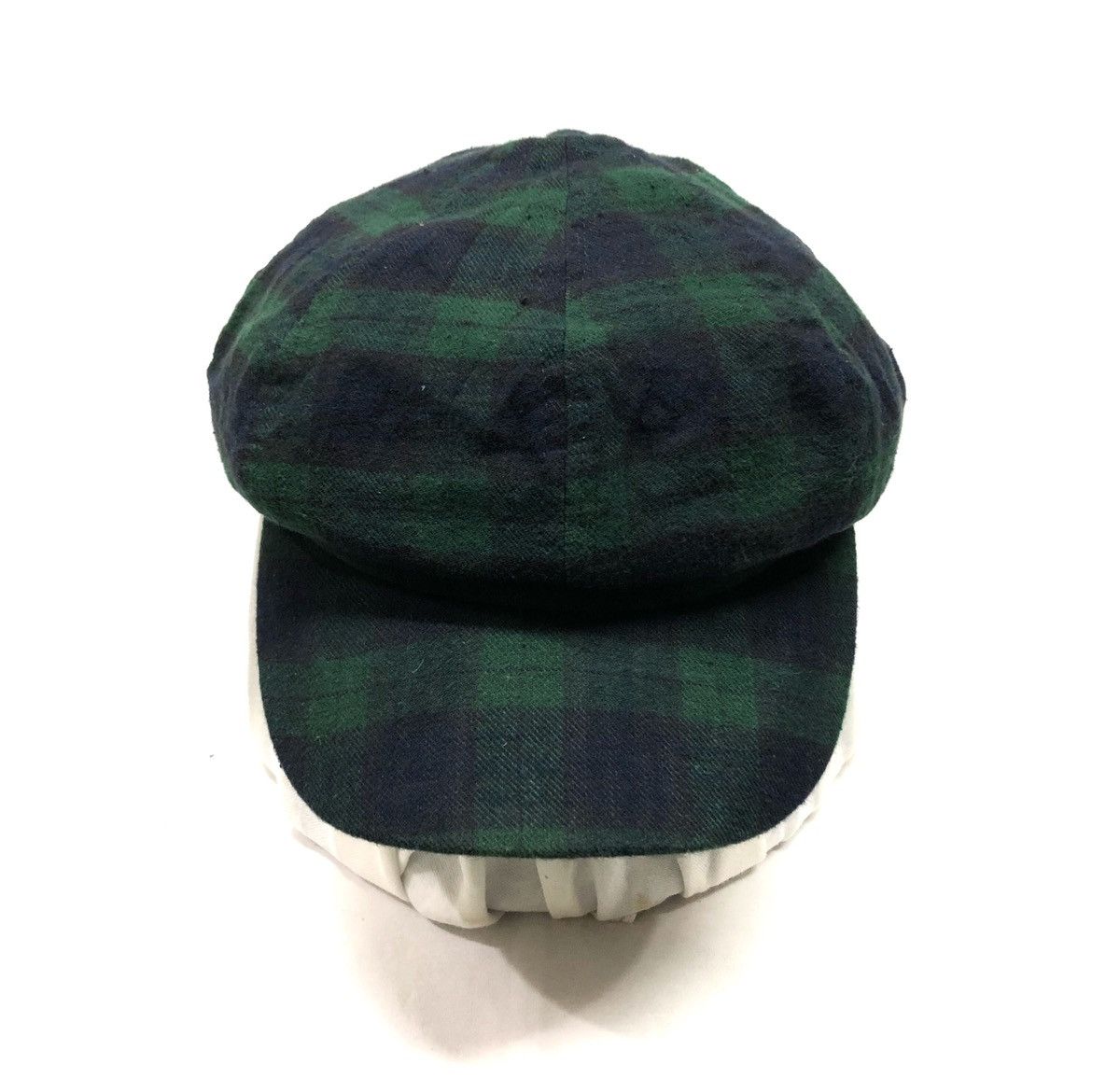 Canterbury of New Zealand Canterbury Of New Zealand Men Newsboy Hats Caps Size ONE SIZE - 2 Thumbnail