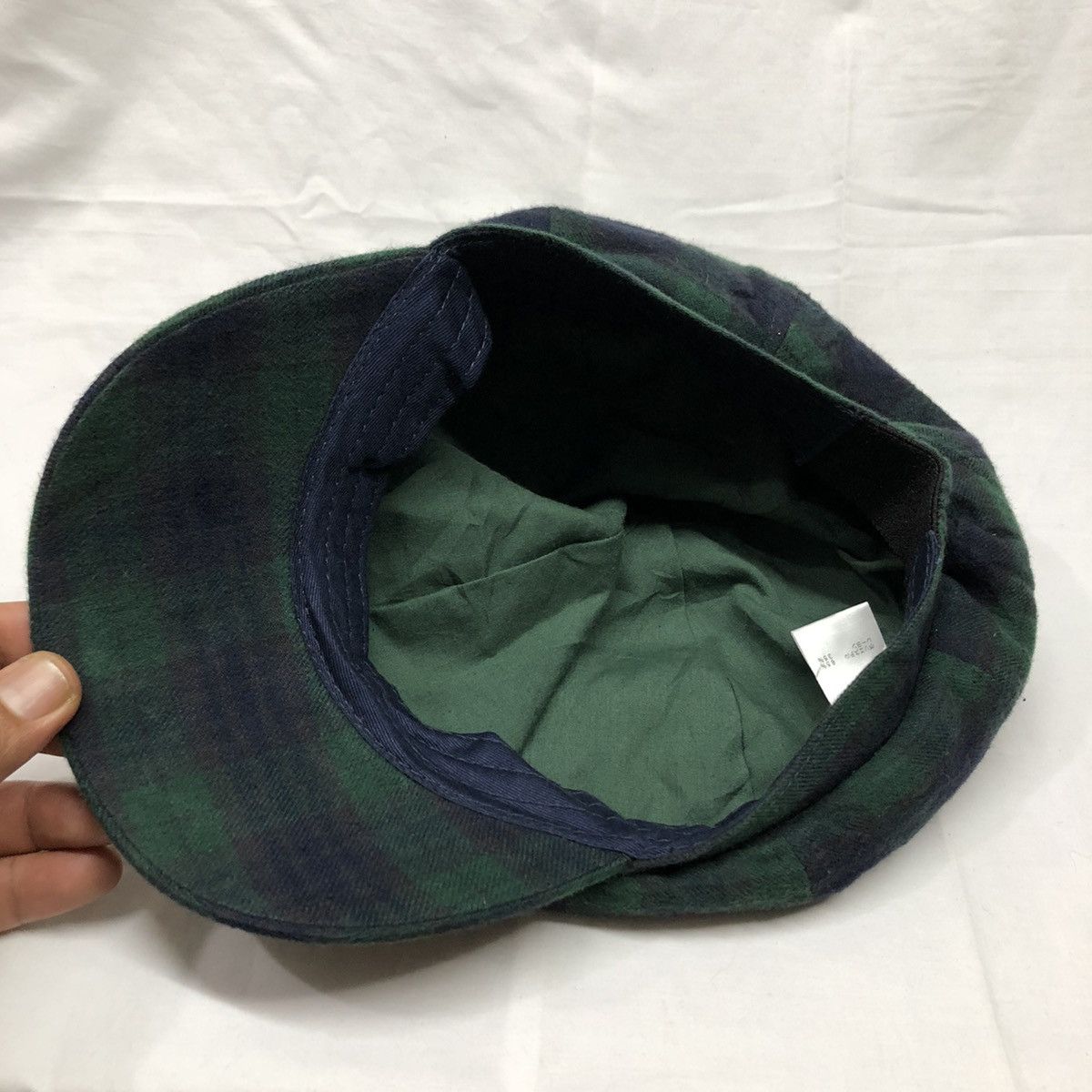 Canterbury of New Zealand Canterbury Of New Zealand Men Newsboy Hats Caps Size ONE SIZE - 5 Thumbnail