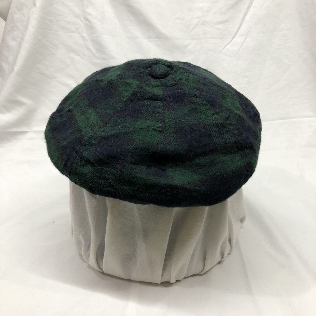 Canterbury of New Zealand Canterbury Of New Zealand Men Newsboy Hats Caps Size ONE SIZE - 4 Thumbnail