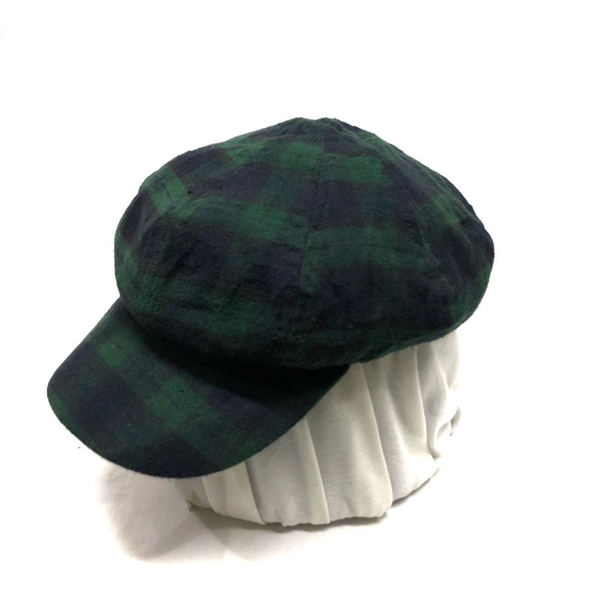 image of Canterbury Of New Zealand Men Newsboy Hats Caps in Mix