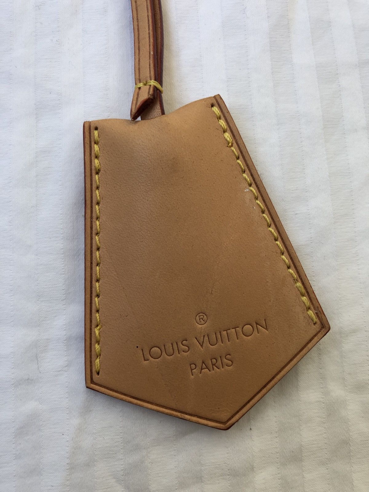Louis Vuitton Louis Vuitton Size ONE SIZE - 1 Thumbnail