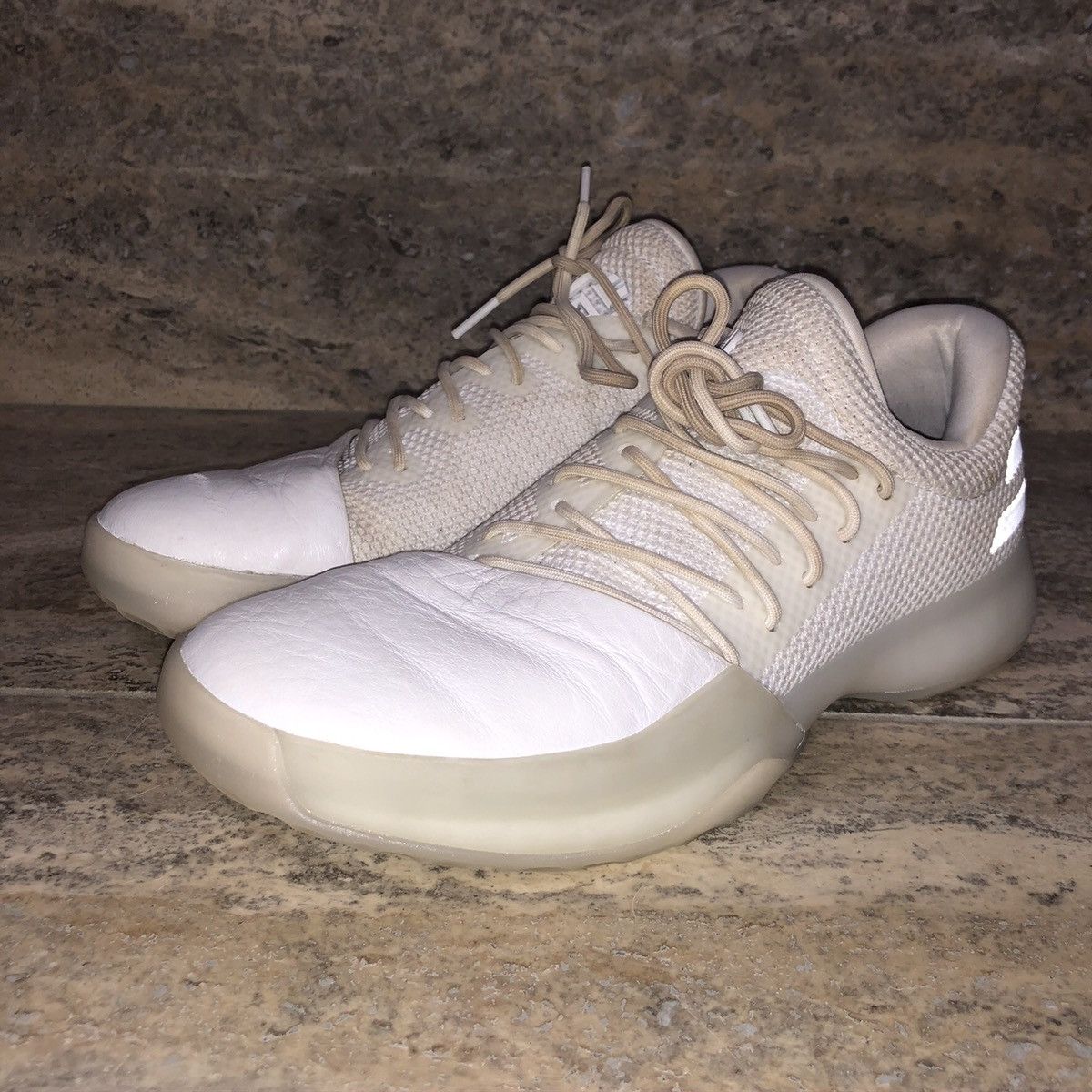 Adidas Rare Harden Vol. 1 J Yacht Party Grailed