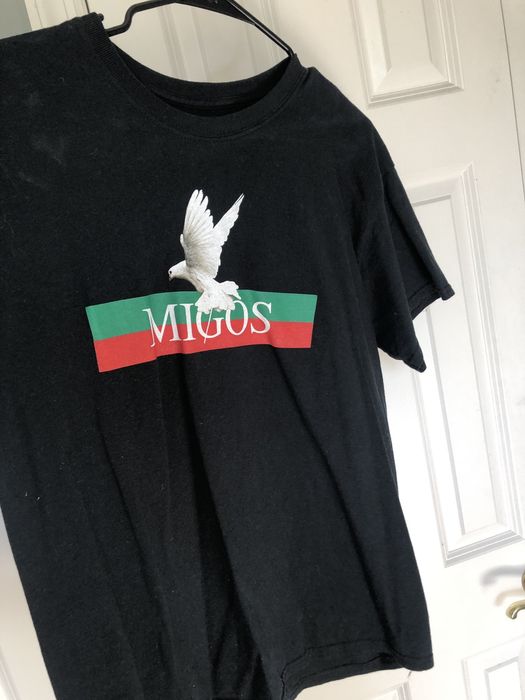 Migos 2024 sweatshirt pacsun