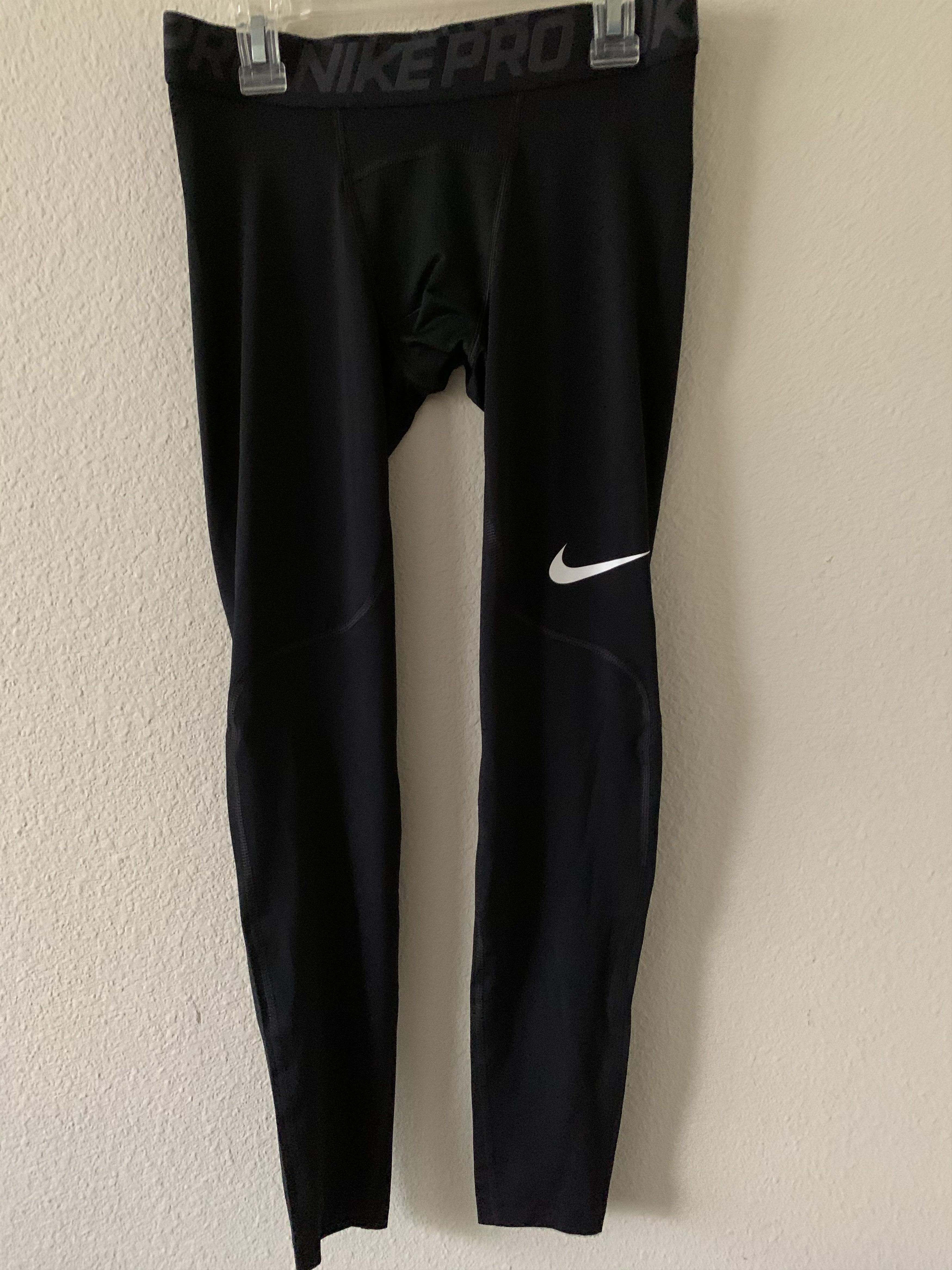 Nike nike pro compression pants NWT | Grailed