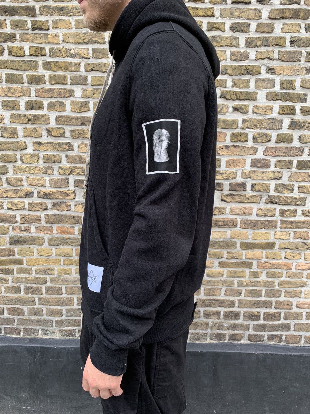 DRKSHDW - TOPS - Rick Owens