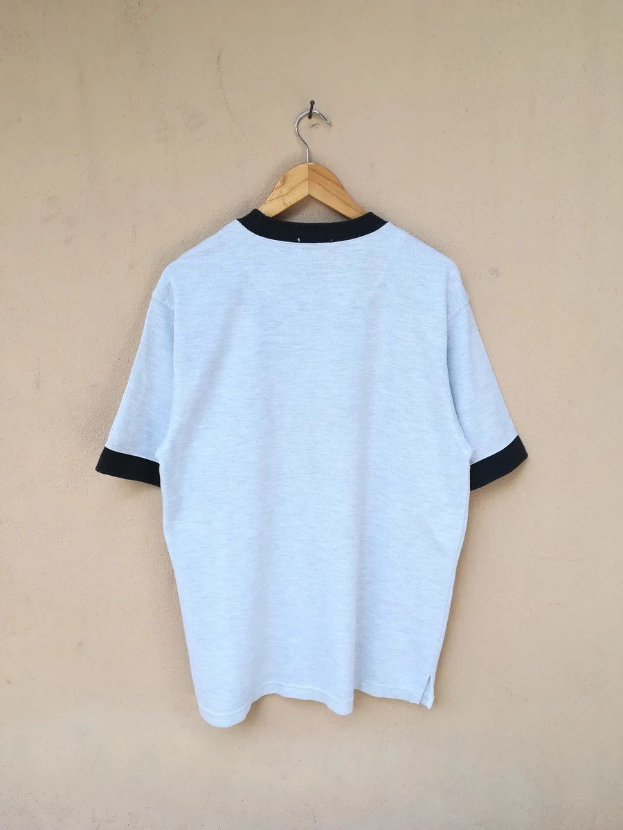 Beverly Hills Polo Club × U.S. Polo Assn. Vintage Polo Club Multicolour Logo Tee Size US M / EU 48-50 / 2 - 3 Thumbnail