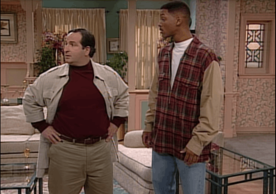 Polo Ralph Lauren POLO RALPH LAUREN FLANNEL WORN BY WILL SMITH FRESH PRINCE Size US XL / EU 56 / 4 - 1 Thumbnail