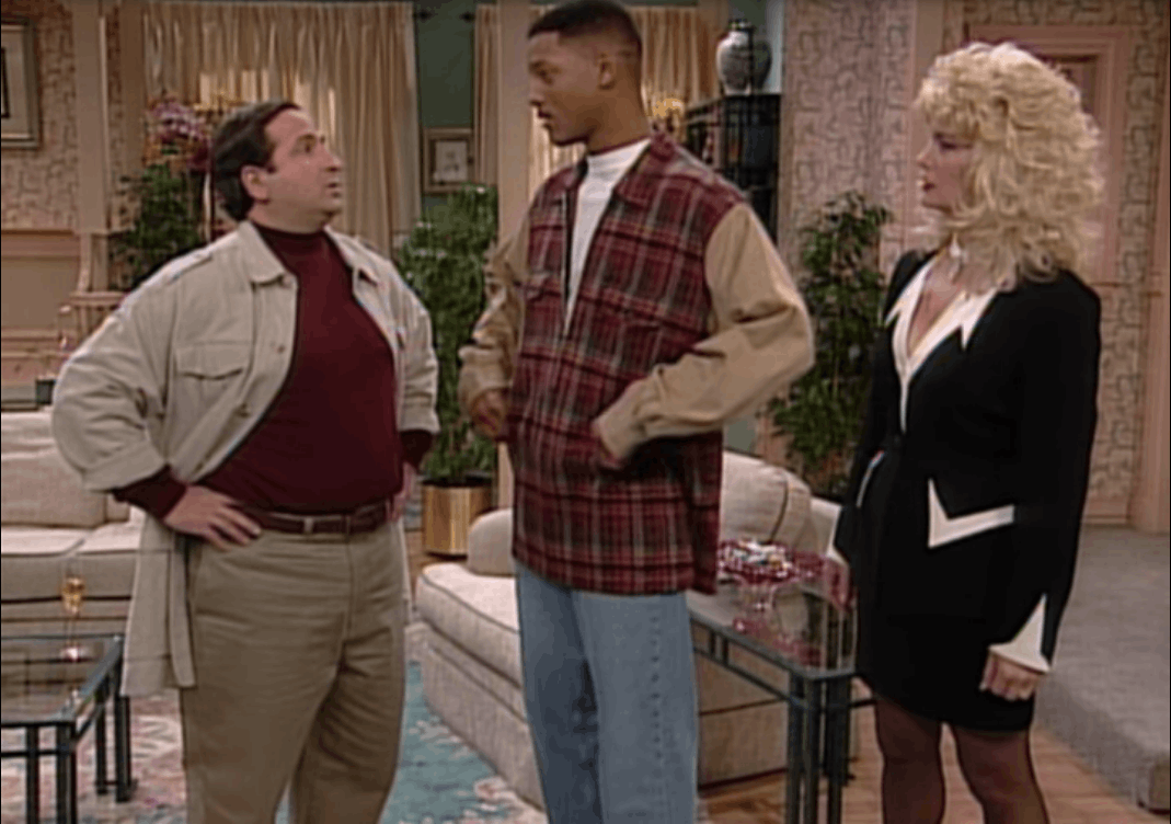 Polo Ralph Lauren POLO RALPH LAUREN FLANNEL WORN BY WILL SMITH FRESH PRINCE Size US XL / EU 56 / 4 - 4 Thumbnail