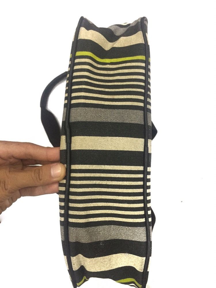 Paul Smith colour tote