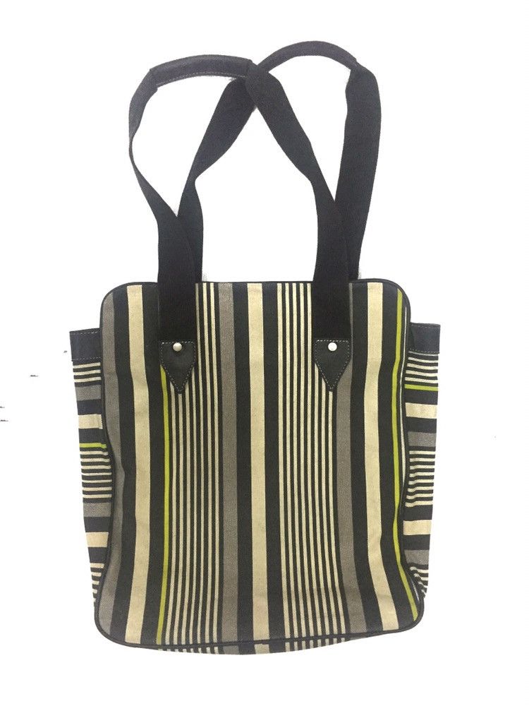Paul Smith colour tote