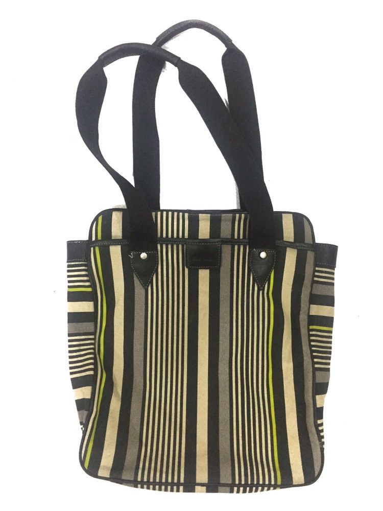 Paul Smith colour tote