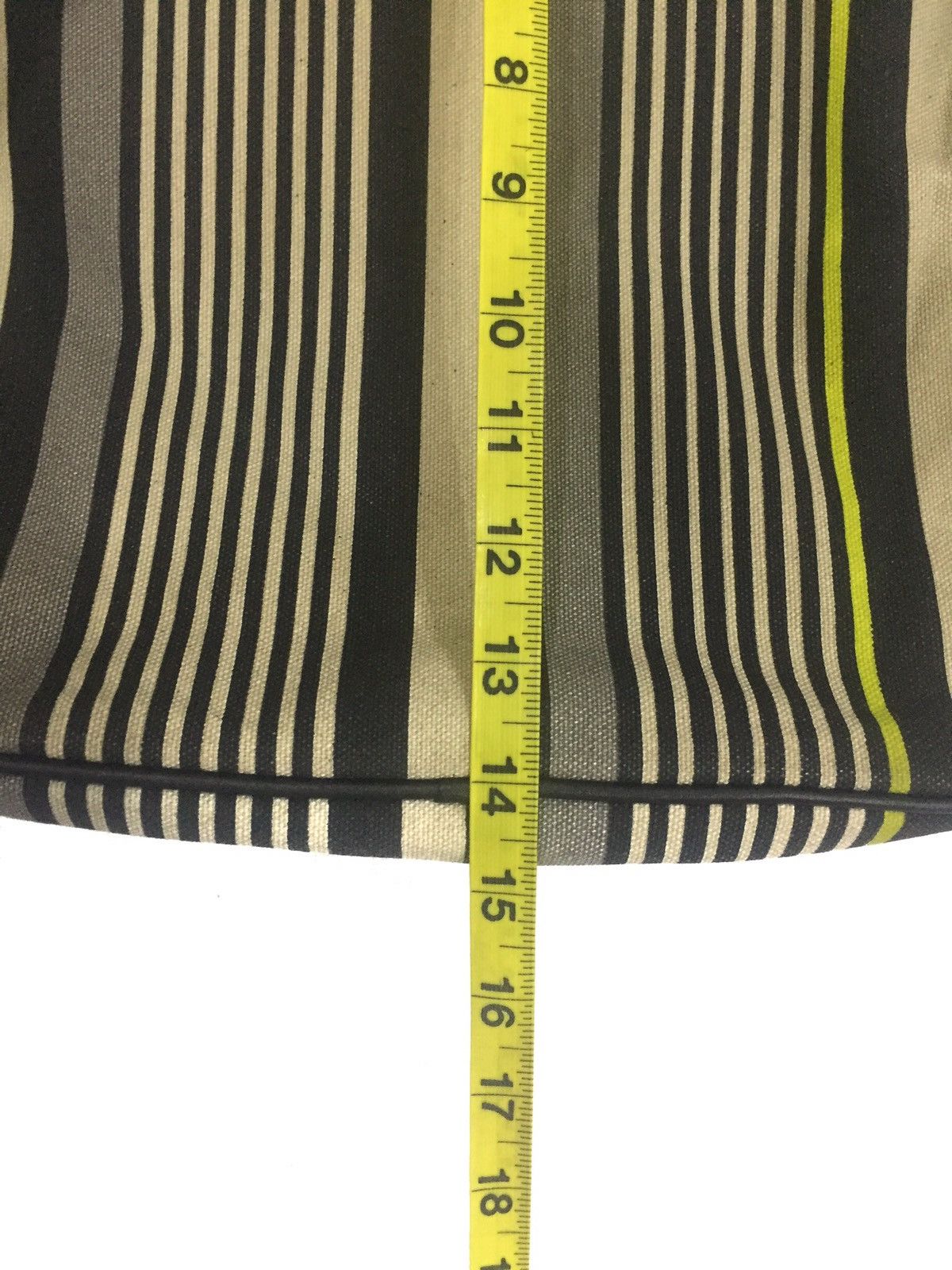 Paul Smith colour tote