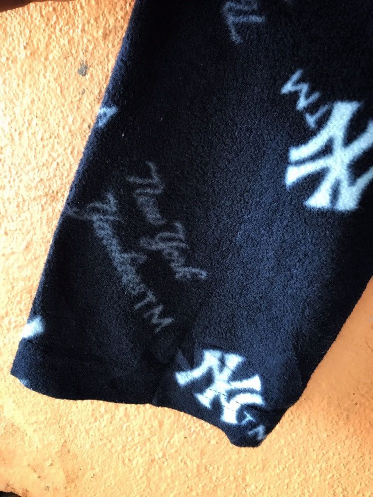 New York Yankees New York Yankees Sleepwear Size US L / EU 52-54 / 3 - 3 Thumbnail