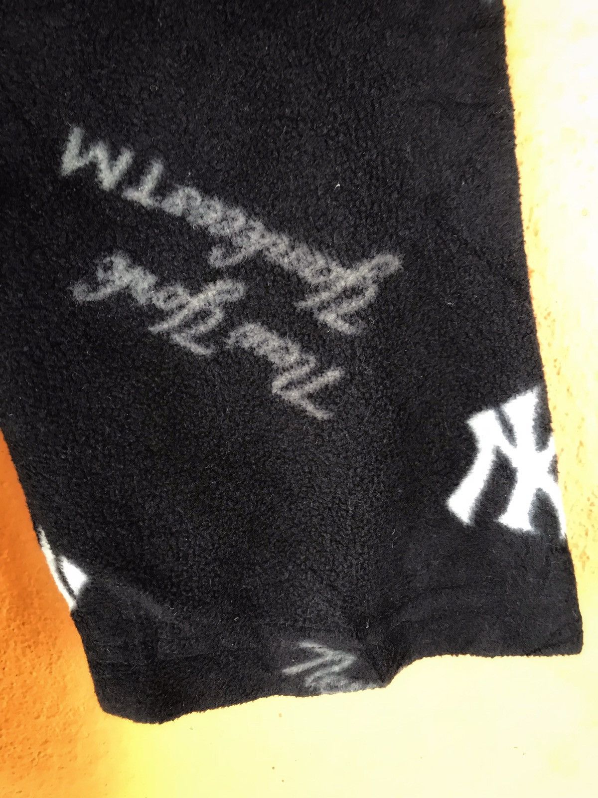 New York Yankees New York Yankees Sleepwear Size US L / EU 52-54 / 3 - 4 Thumbnail