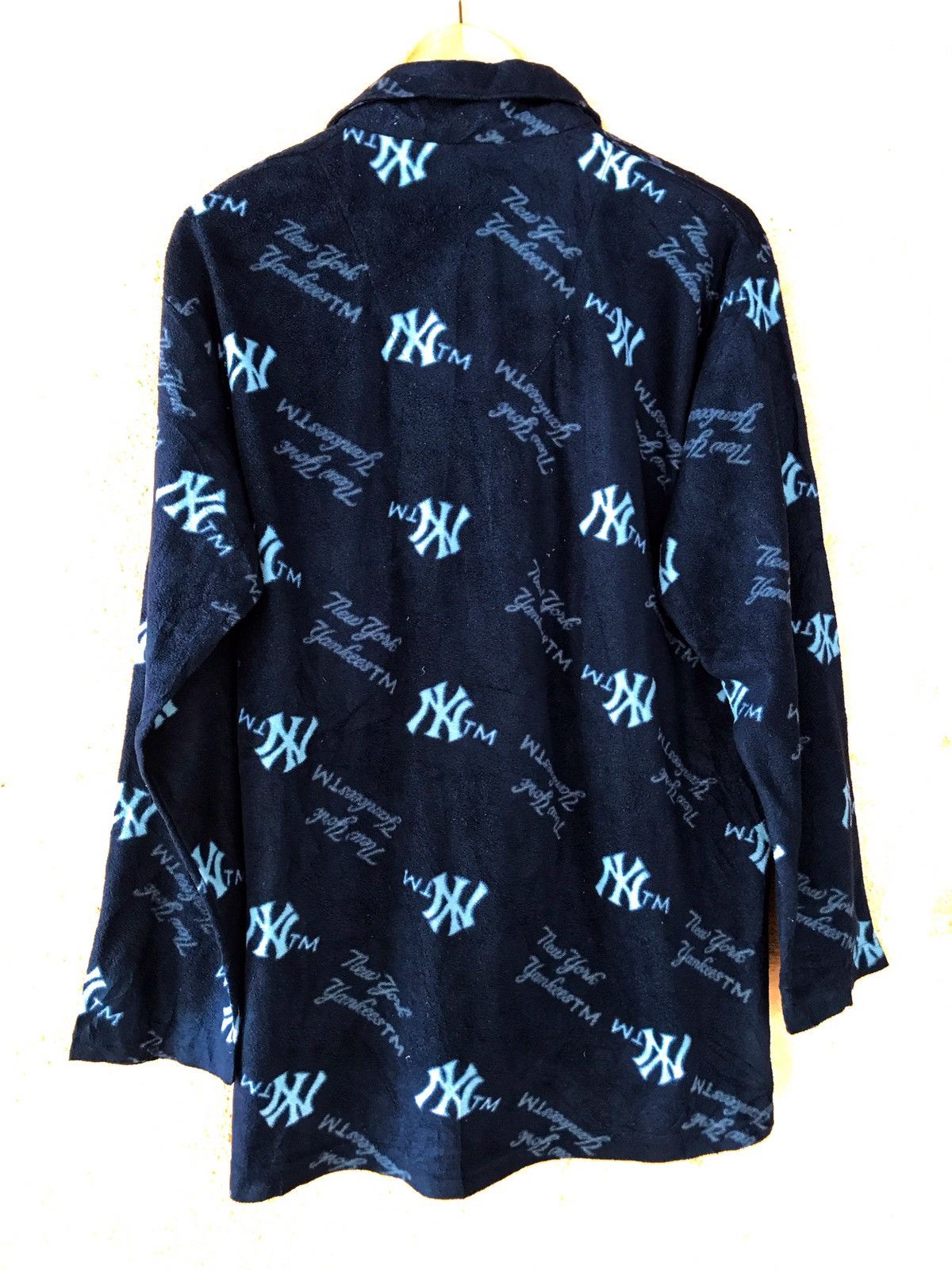 New York Yankees New York Yankees Sleepwear Size US L / EU 52-54 / 3 - 6 Thumbnail